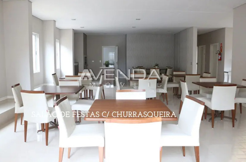Apartamento, 3 quartos, 98 m² - Foto 13