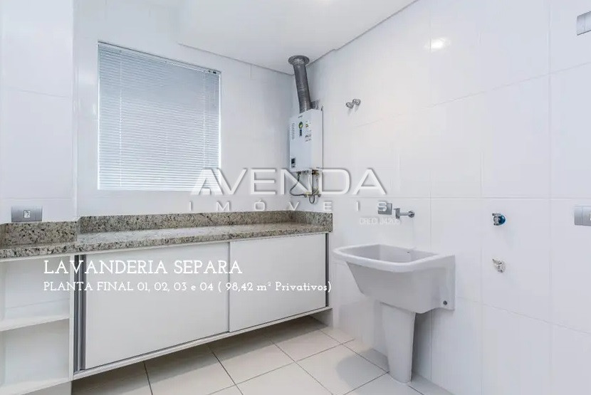 Apartamento, 3 quartos, 98 m² - Foto 9