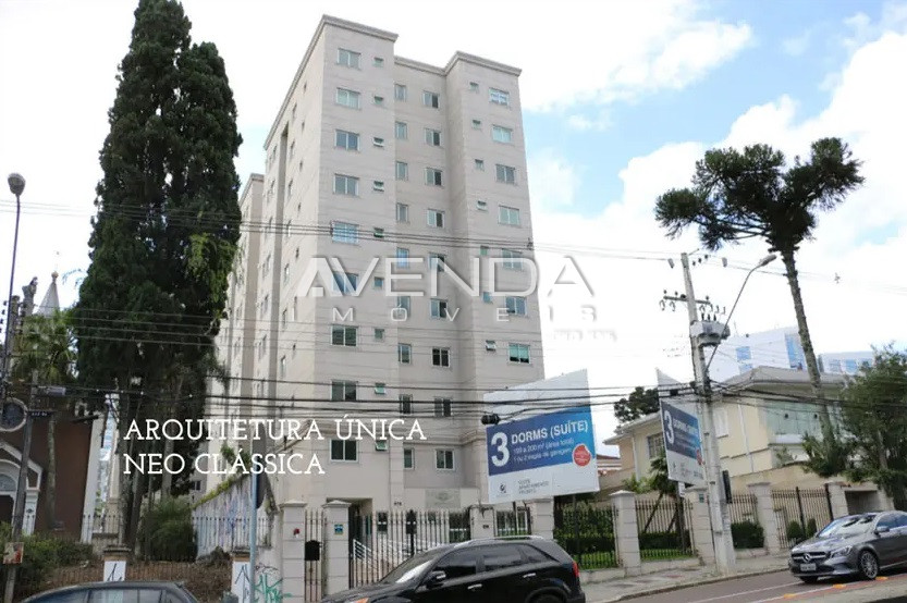 Apartamento, 3 quartos, 98 m² - Foto 1