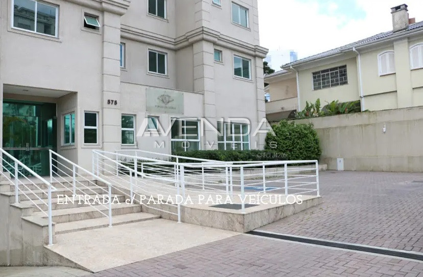 Apartamento, 3 quartos, 98 m² - Foto 2