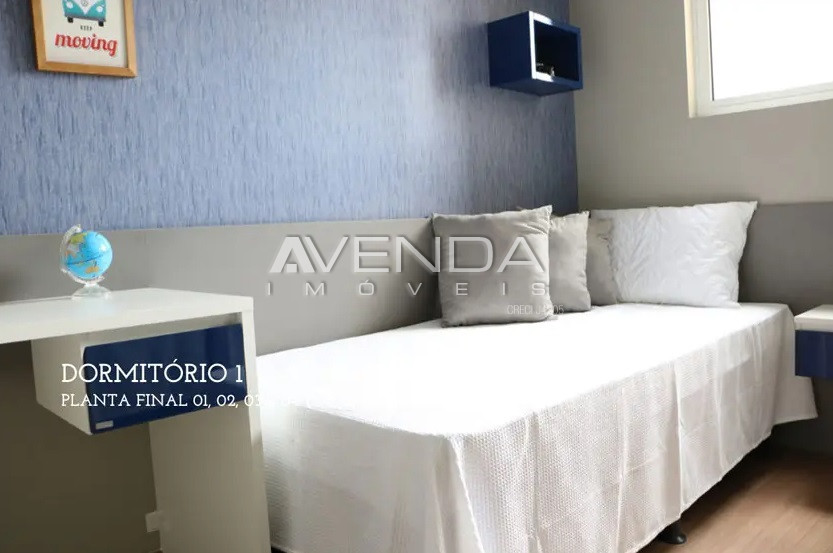 Apartamento, 3 quartos, 98 m² - Foto 11