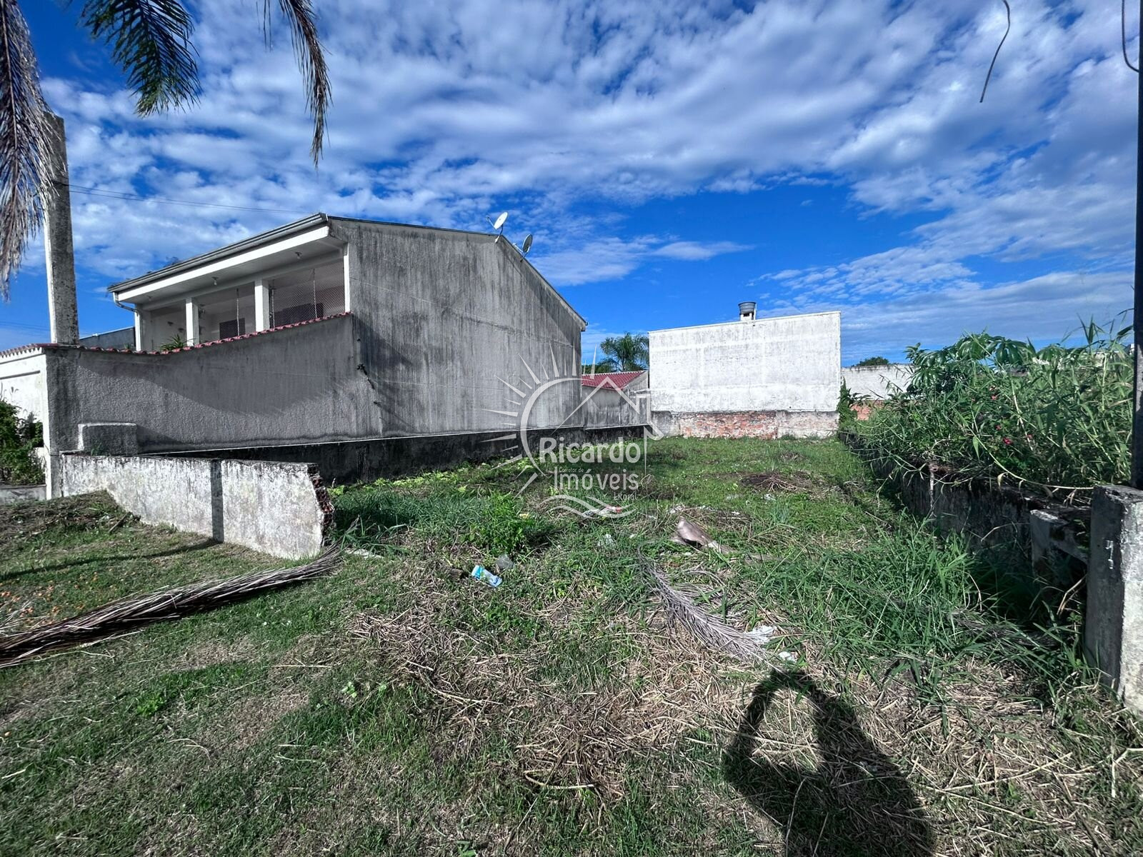 Terreno, 302 m² - Foto 3