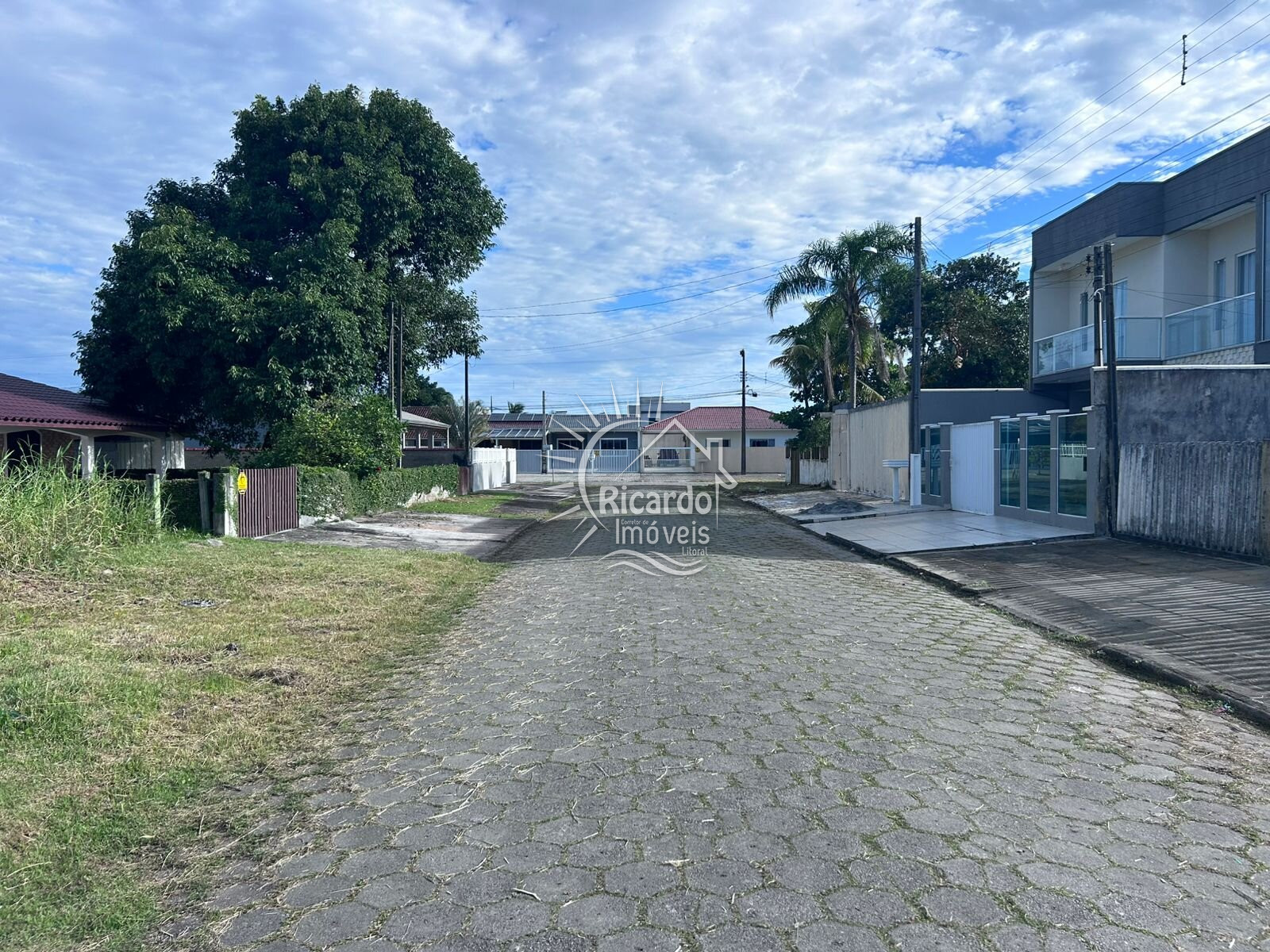 Terreno, 302 m² - Foto 4