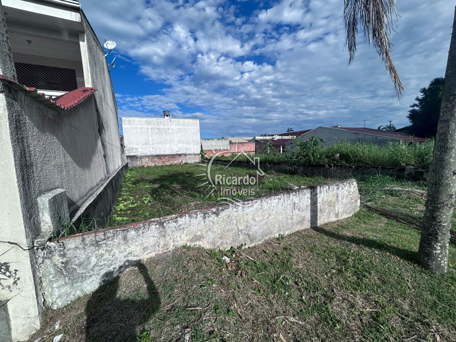 Terreno, 302 m² - Foto 2