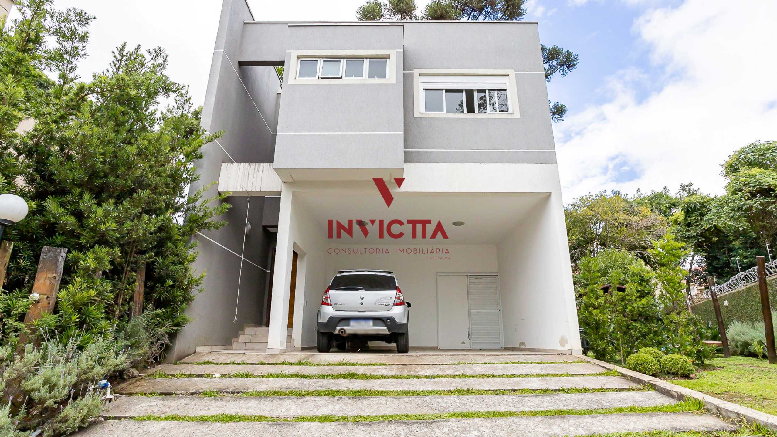 foto 4 do imóvel: casa/sobrado em condomÍnio a venda em Curitiba referência: AA 1901