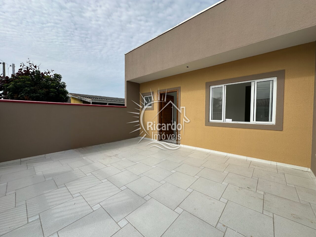 Casa, 2 quartos - Foto 2