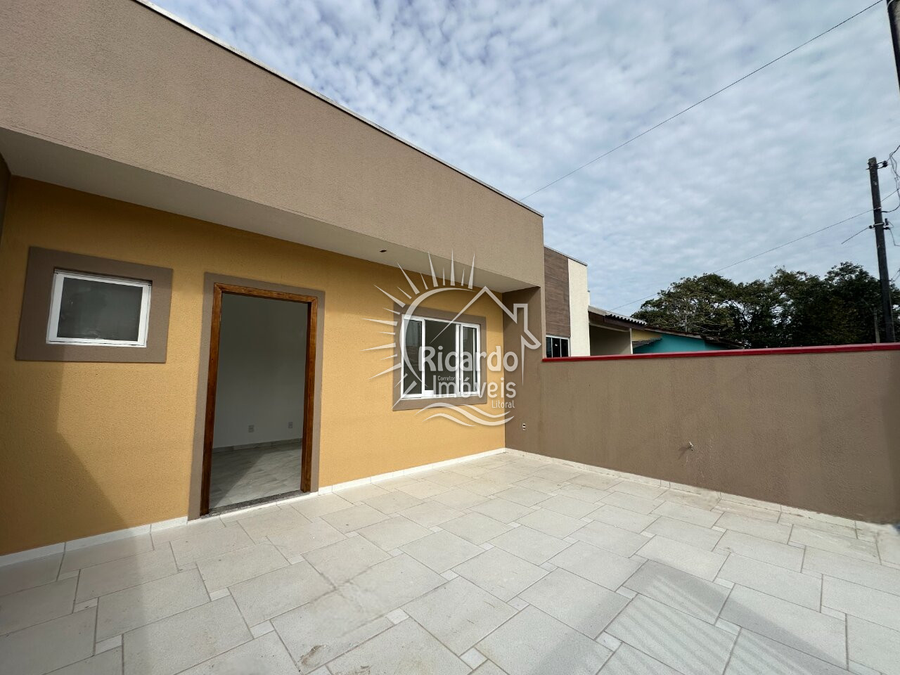 Casa, 2 quartos - Foto 3