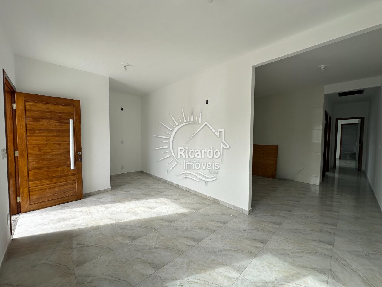 Casa, 2 quartos - Foto 4