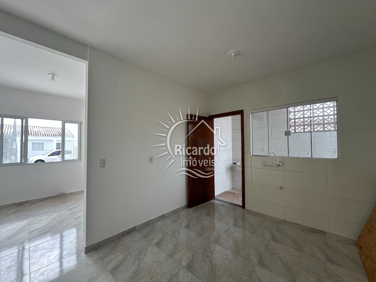 Casa, 2 quartos - Foto 6