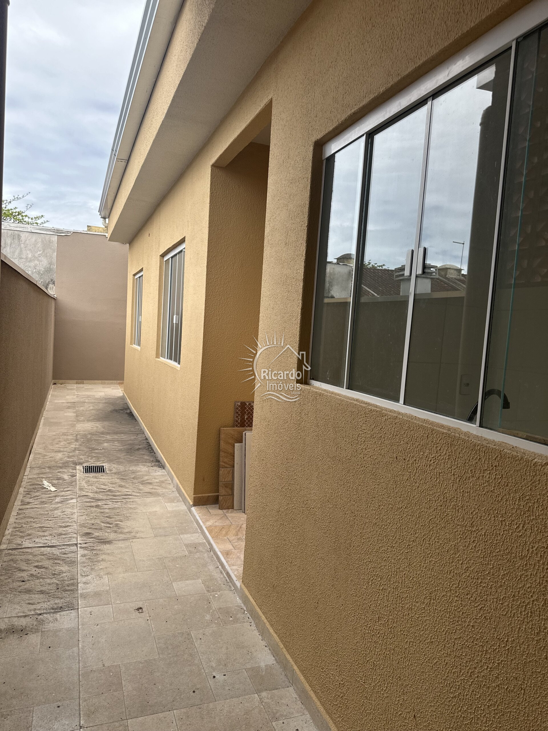 Casa, 2 quartos - Foto 13