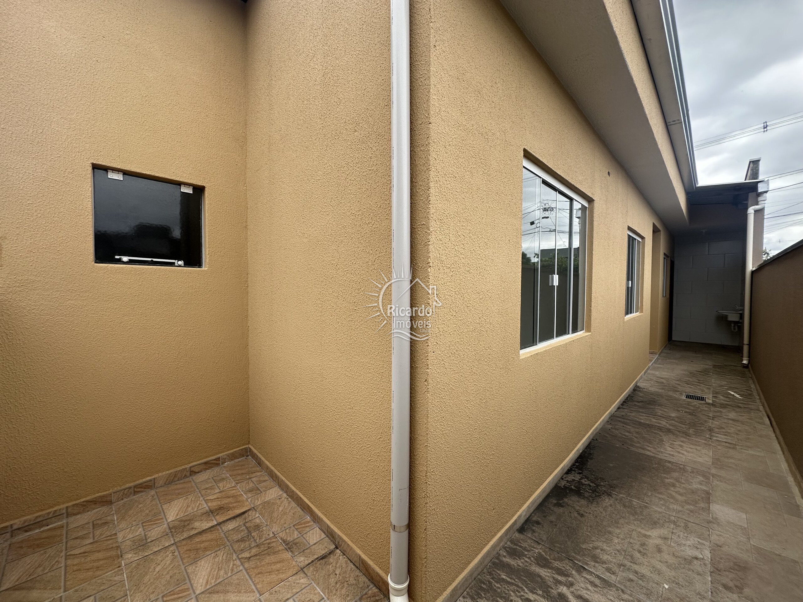 Casa, 2 quartos - Foto 14