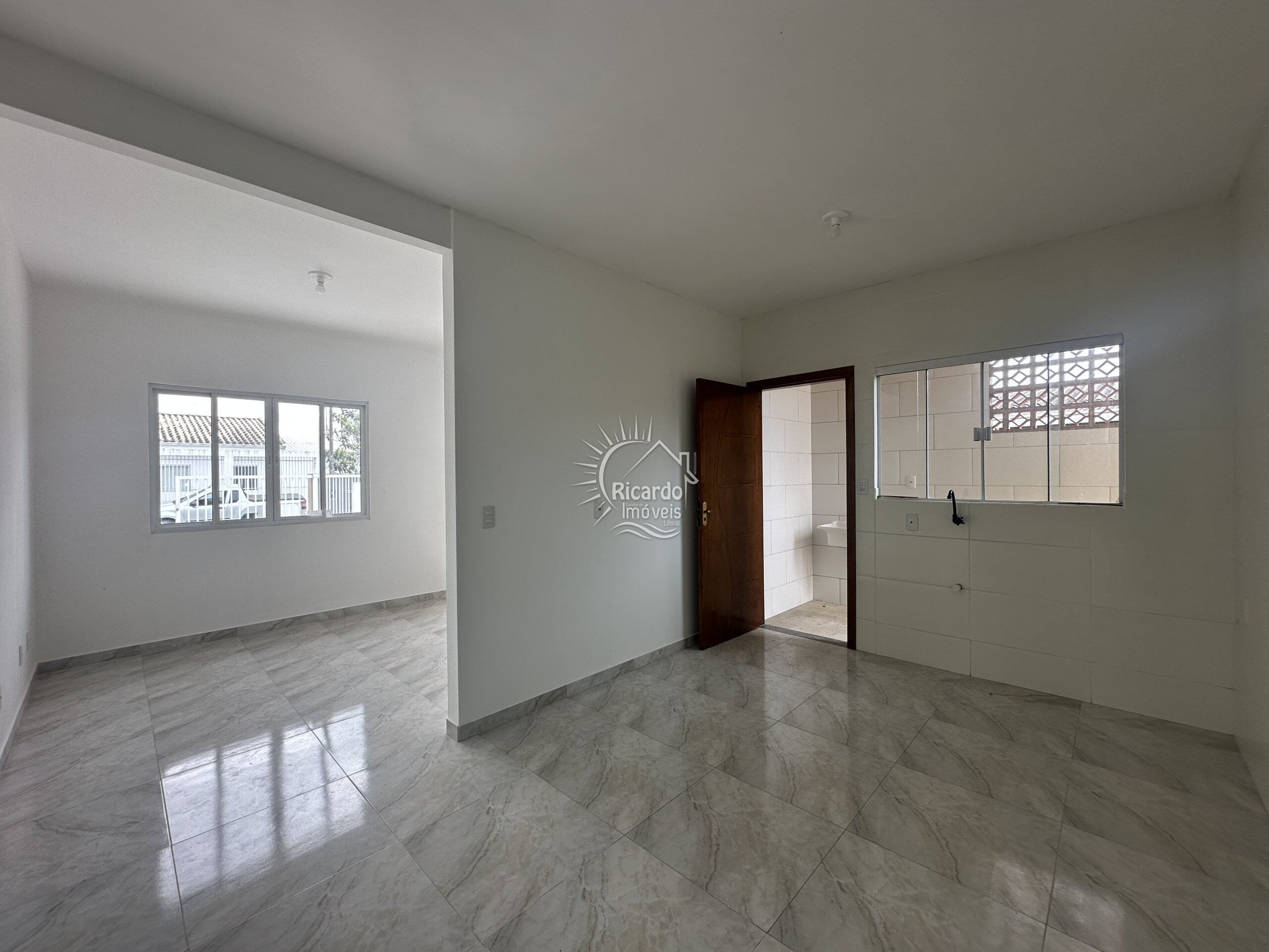 Casa, 2 quartos - Foto 15