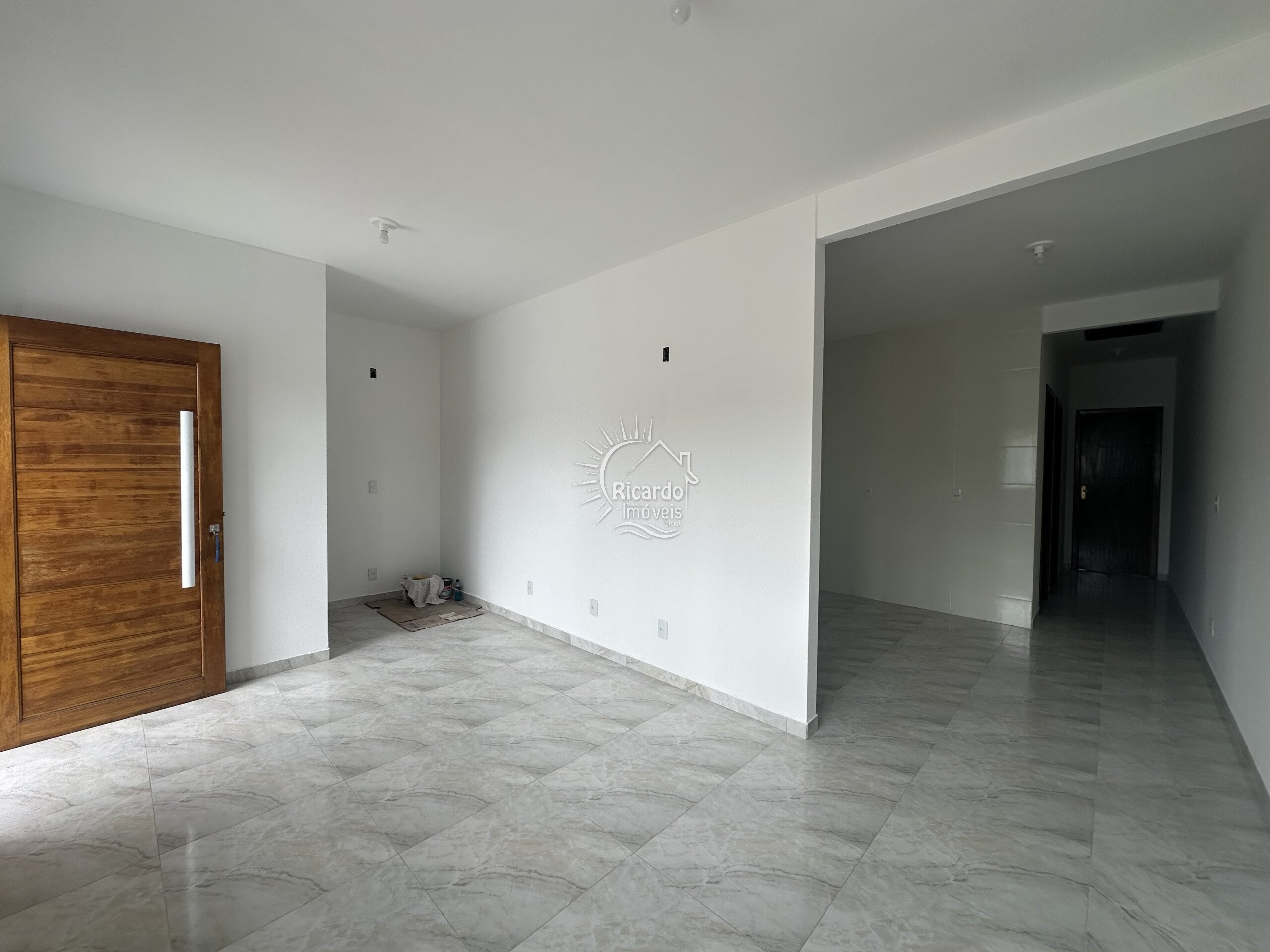 Casa, 2 quartos - Foto 16