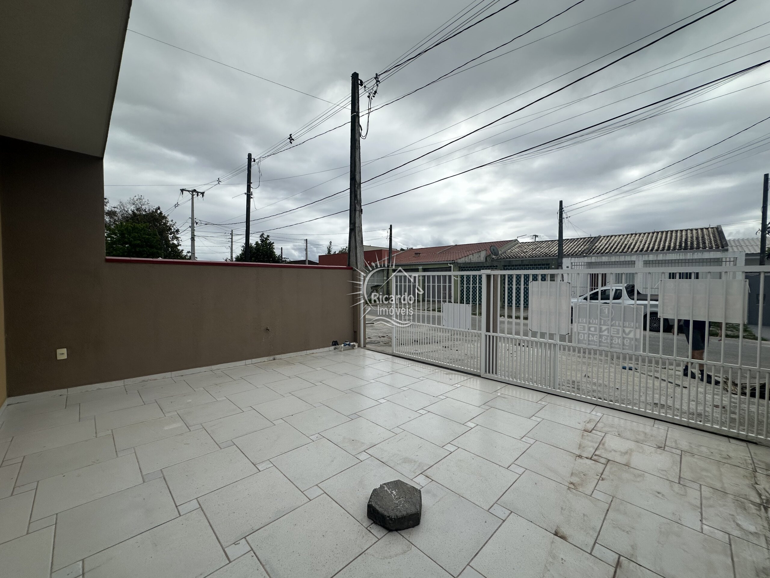 Casa, 2 quartos - Foto 17