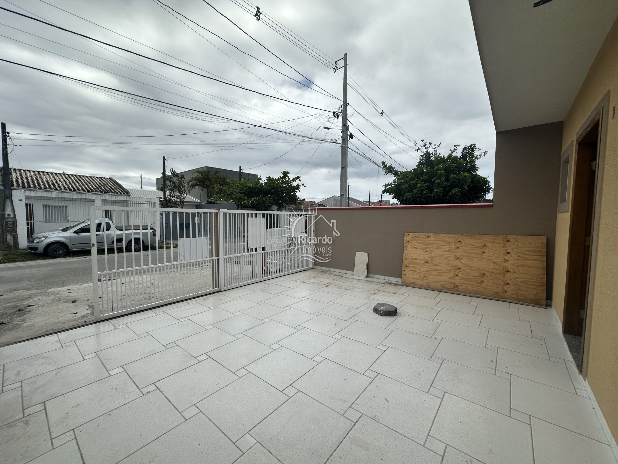 Casa, 2 quartos - Foto 18