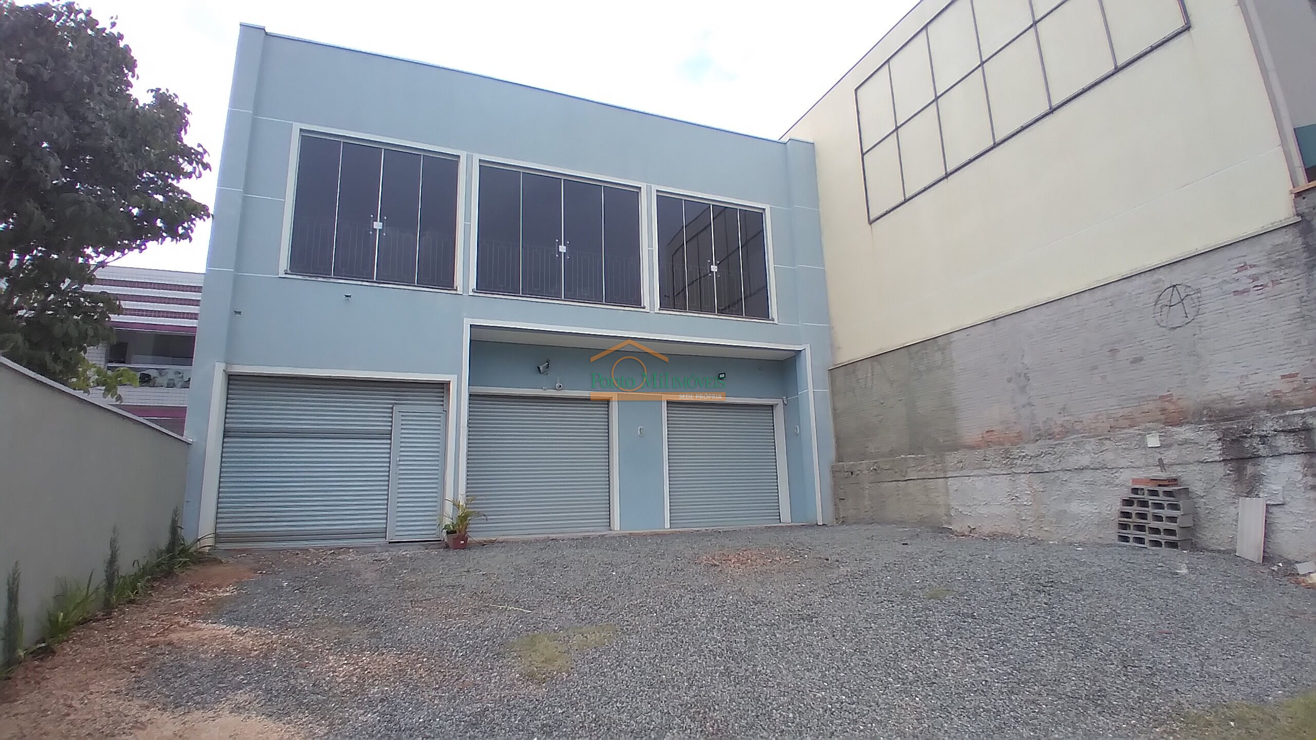 Casa comercial para alugar em São Braz, Curitiba — Casa ao Lado - A sua imobiliária em Curitiba