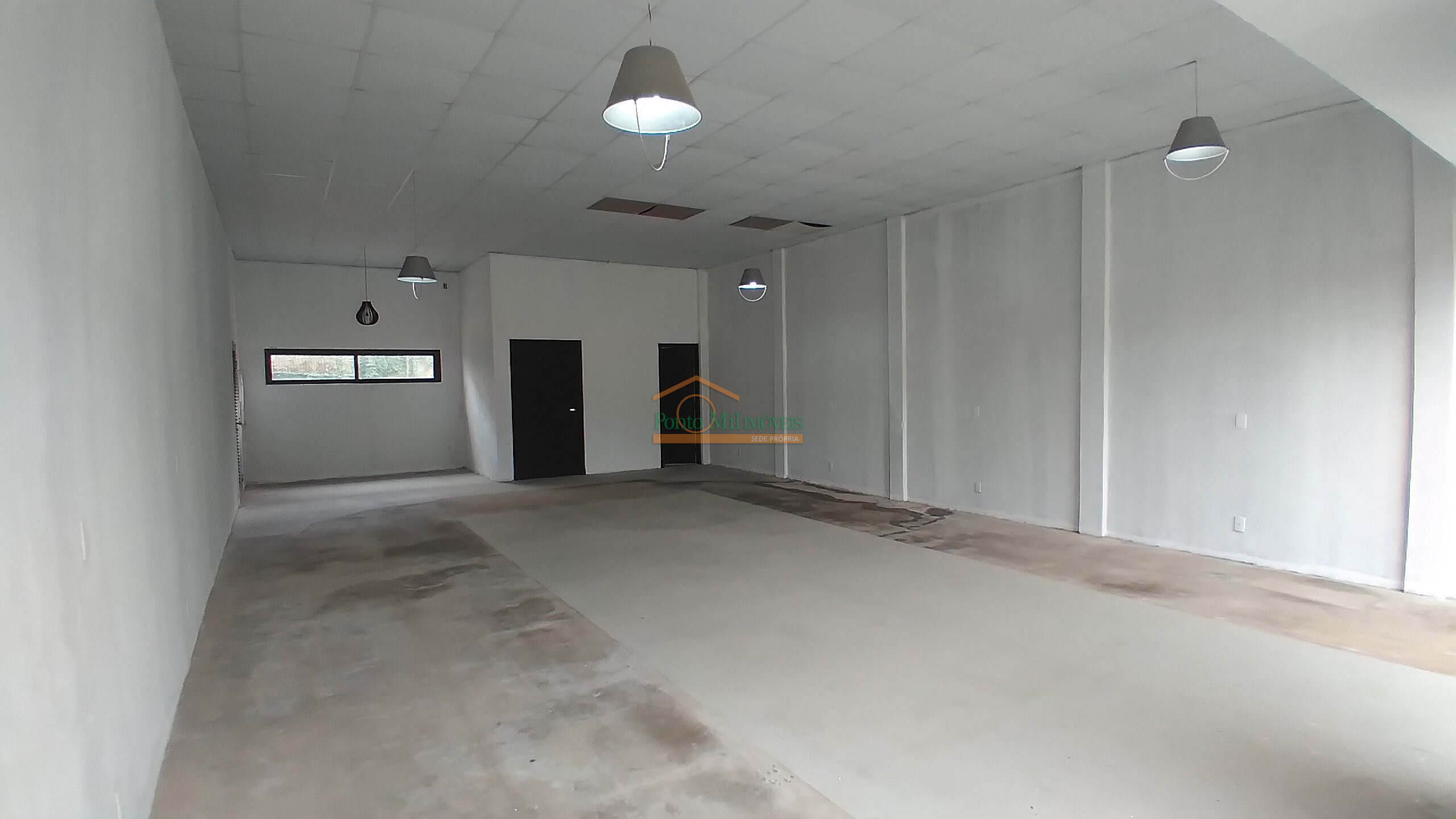 Casa comercial para alugar em São Braz, Curitiba — Casa ao Lado - A sua imobiliária em Curitiba