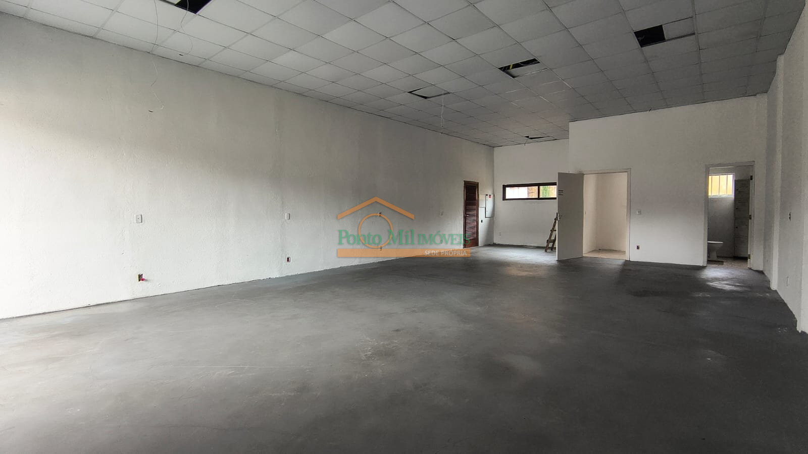Casa comercial para alugar em São Braz, Curitiba — Casa ao Lado - A sua imobiliária em Curitiba
