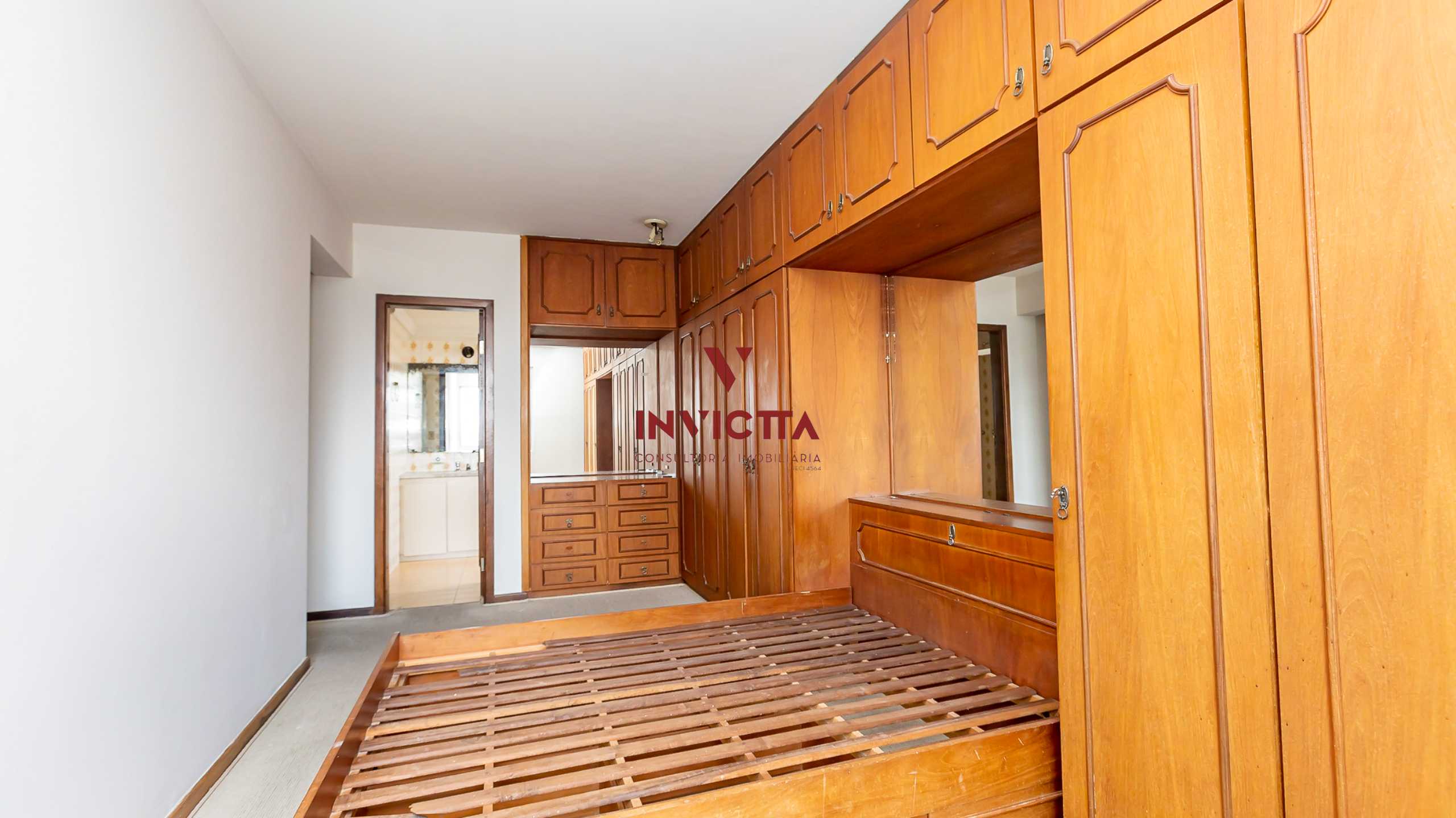 foto 27 do imóvel: apartamento a venda em Curitiba referência: AA 1922