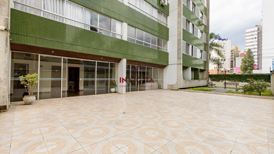 foto 35 do imóvel: apartamento a venda em Curitiba referência: AA 1922