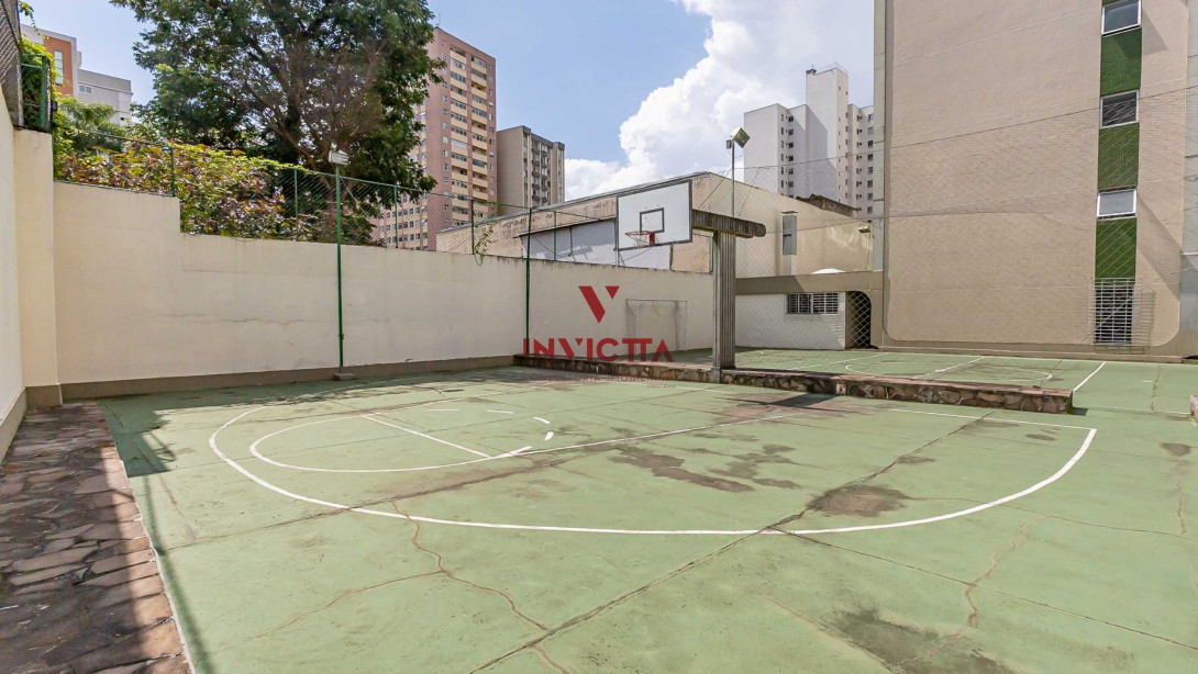 foto 50 do imóvel: apartamento a venda em Curitiba referência: AA 1922