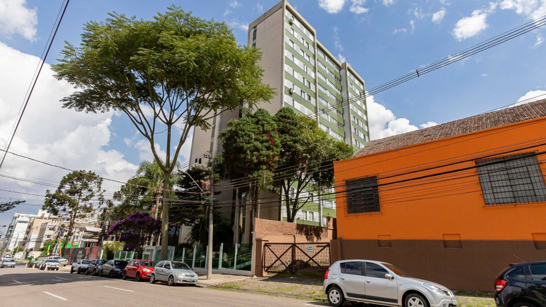 foto 61 do imóvel: apartamento a venda em Curitiba referência: AA 1922
