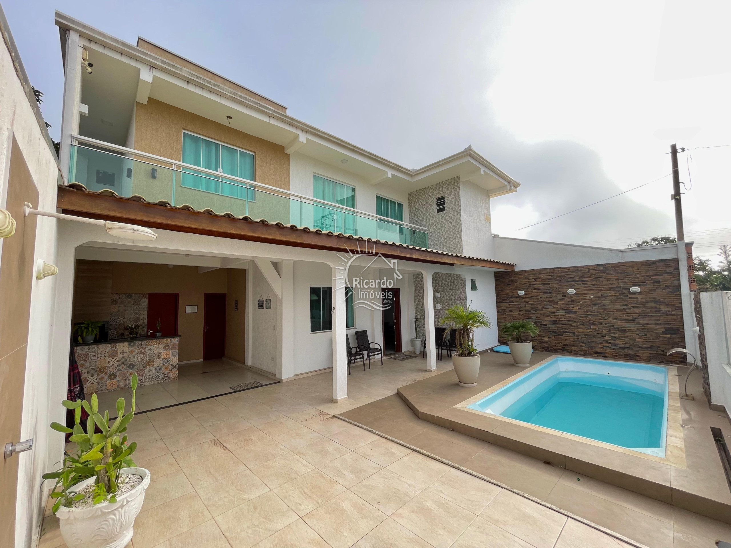 Casa, 3 quartos - Foto 2