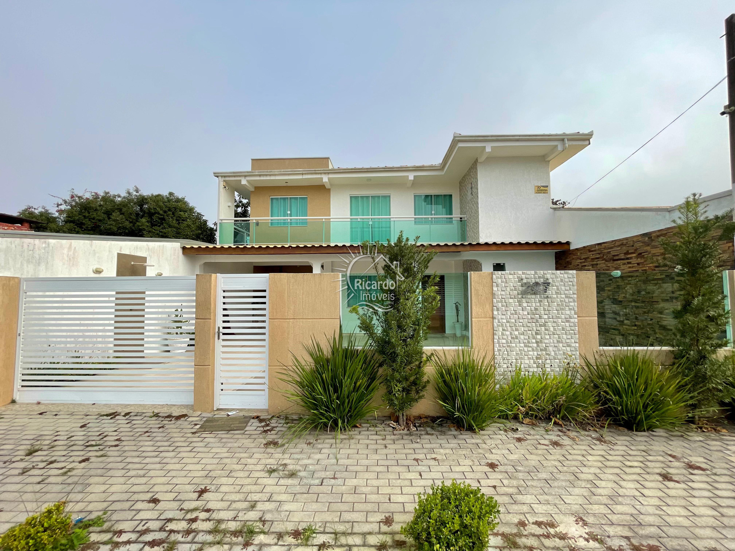 Casa, 3 quartos - Foto 3