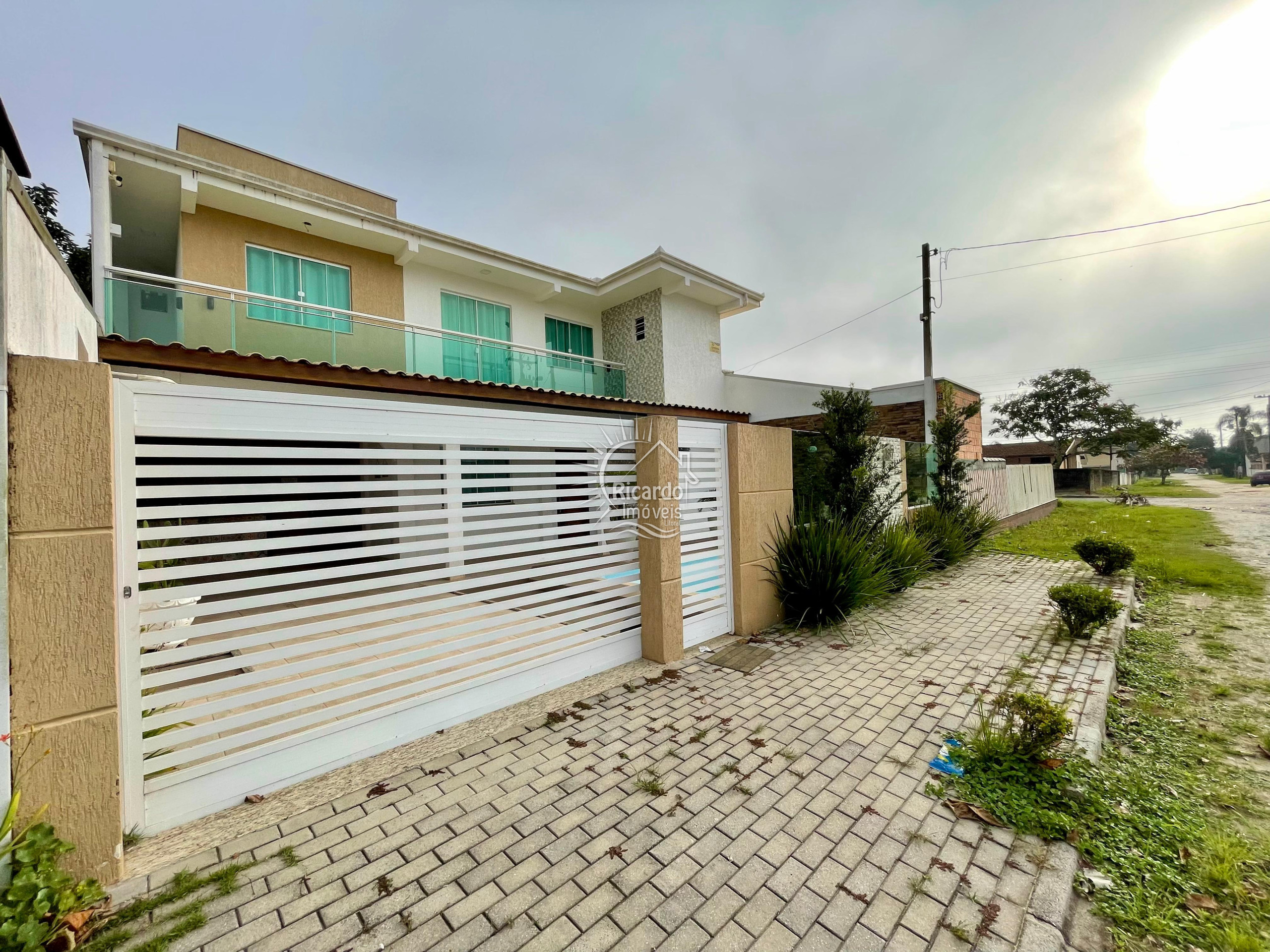 Casa, 3 quartos - Foto 5