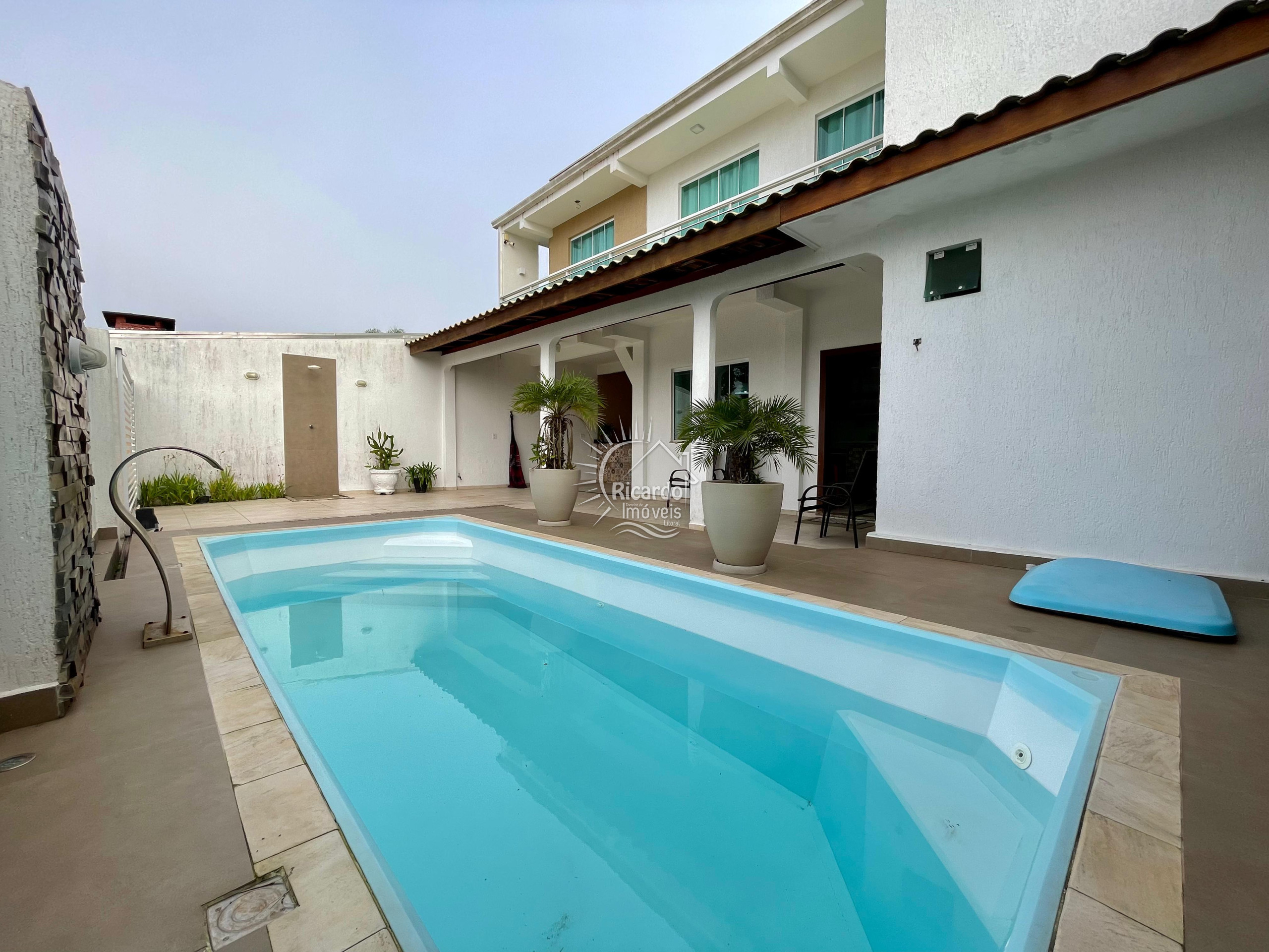 Casa, 3 quartos - Foto 6