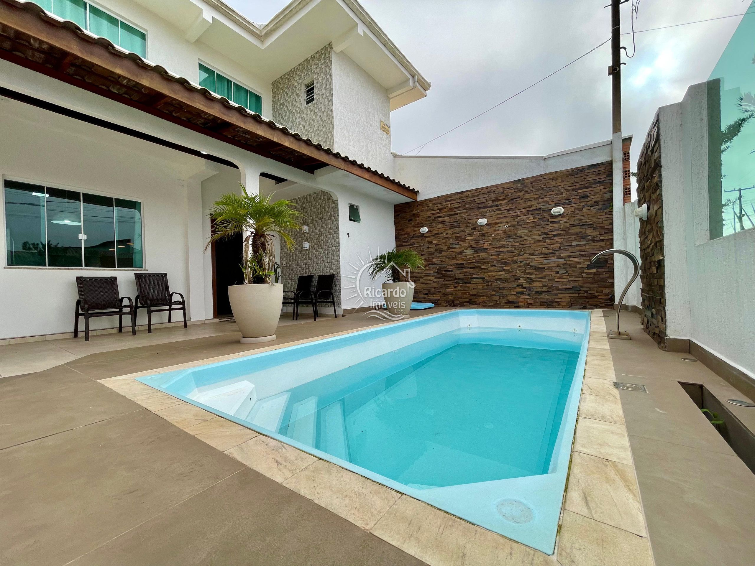 Casa, 3 quartos - Foto 9