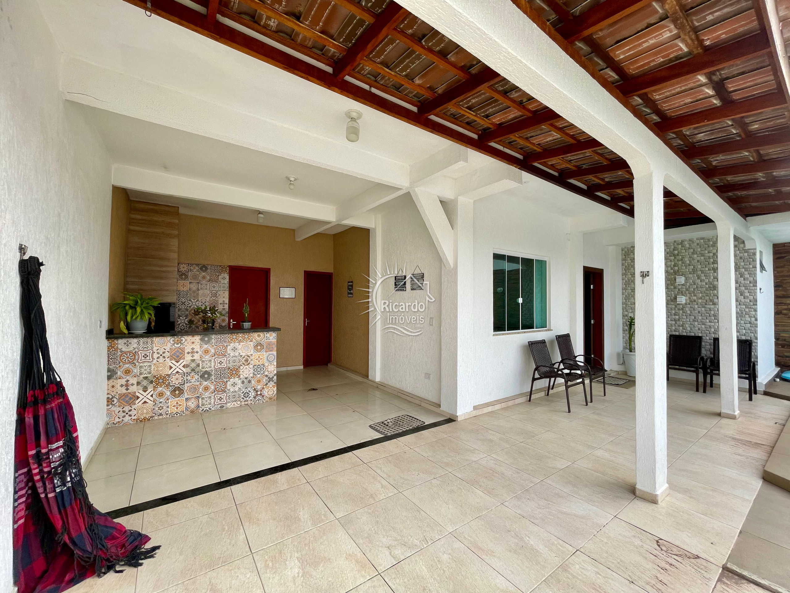 Casa, 3 quartos - Foto 10