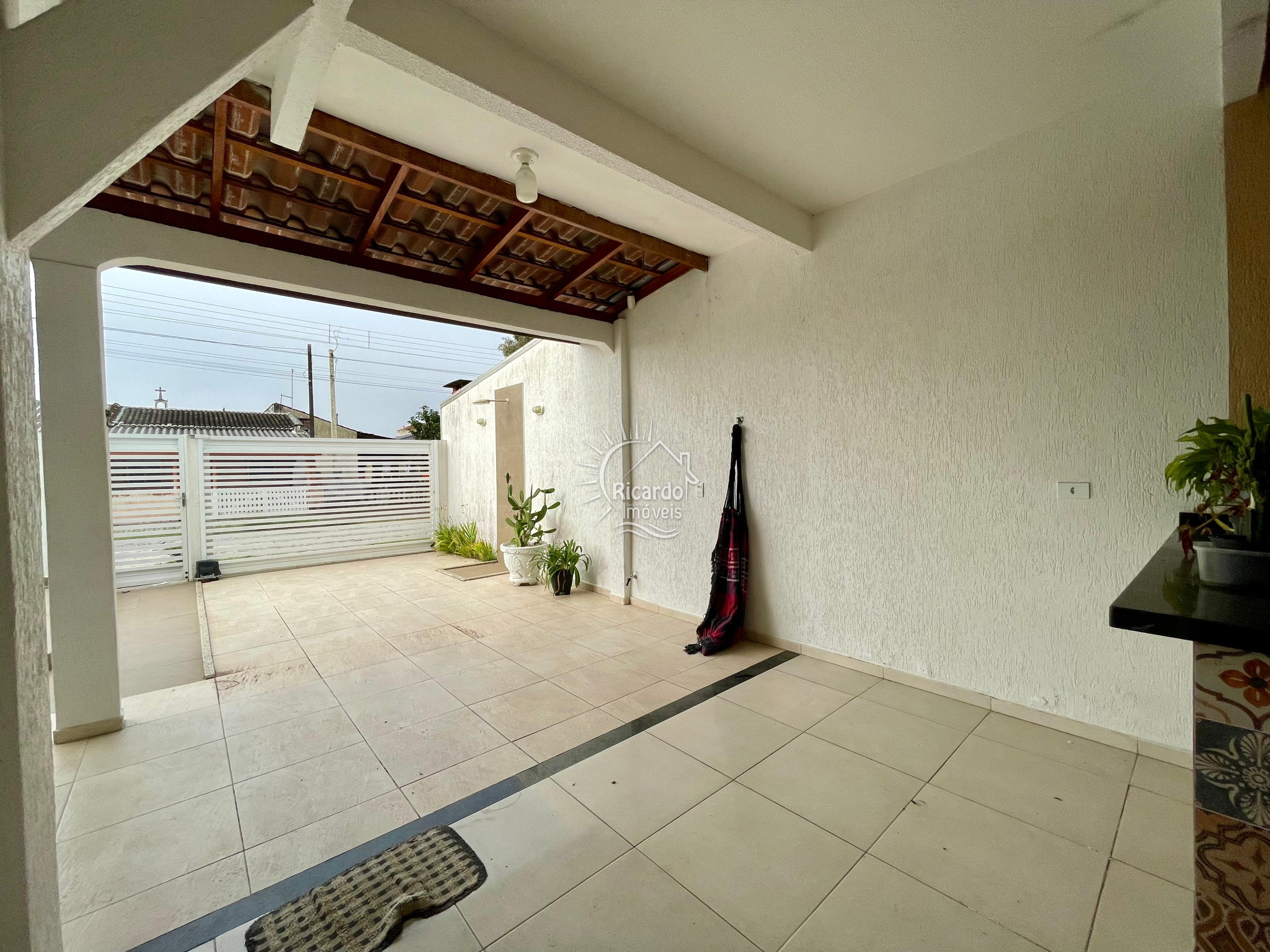 Casa, 3 quartos - Foto 11