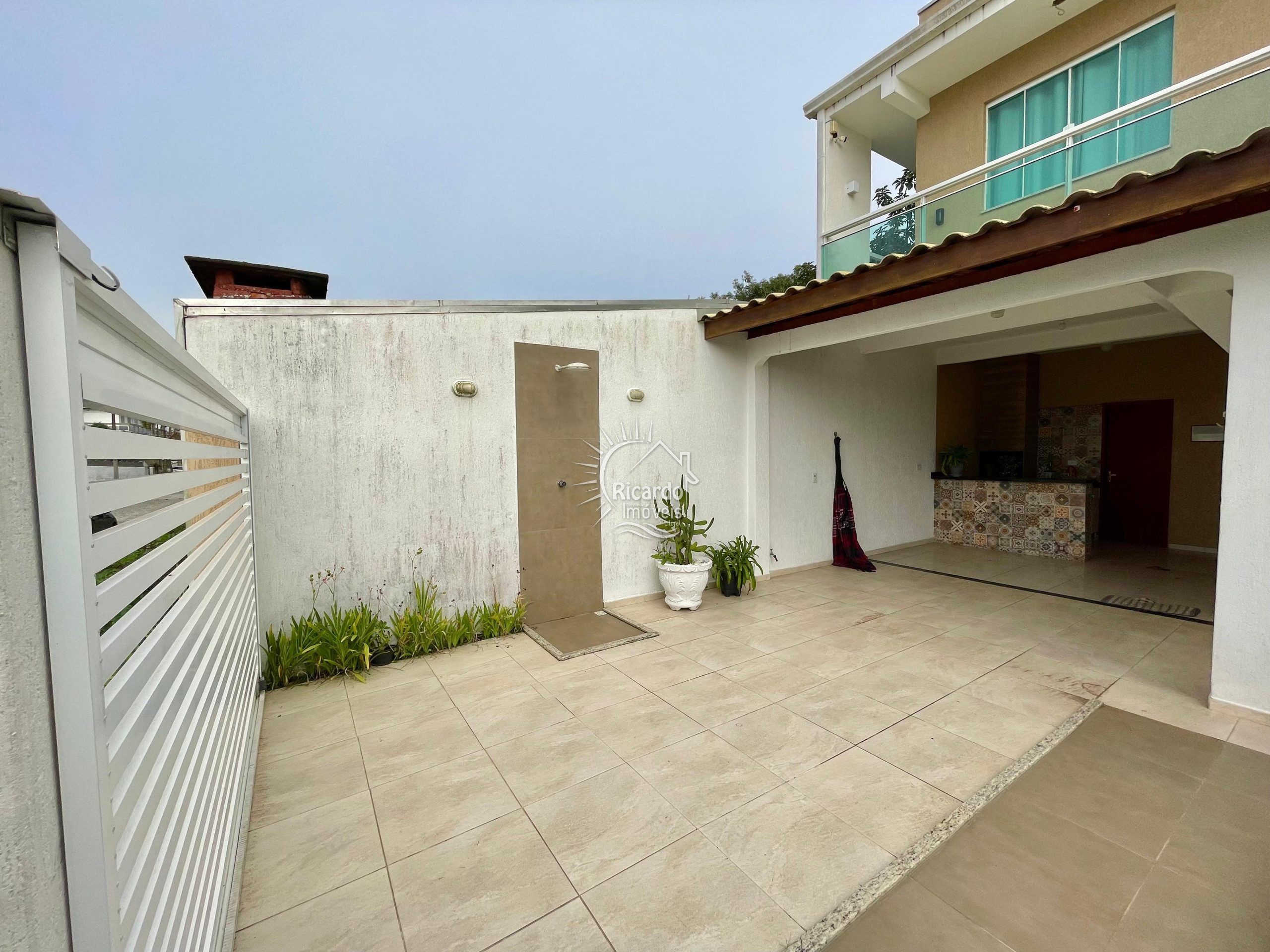 Casa, 3 quartos - Foto 12