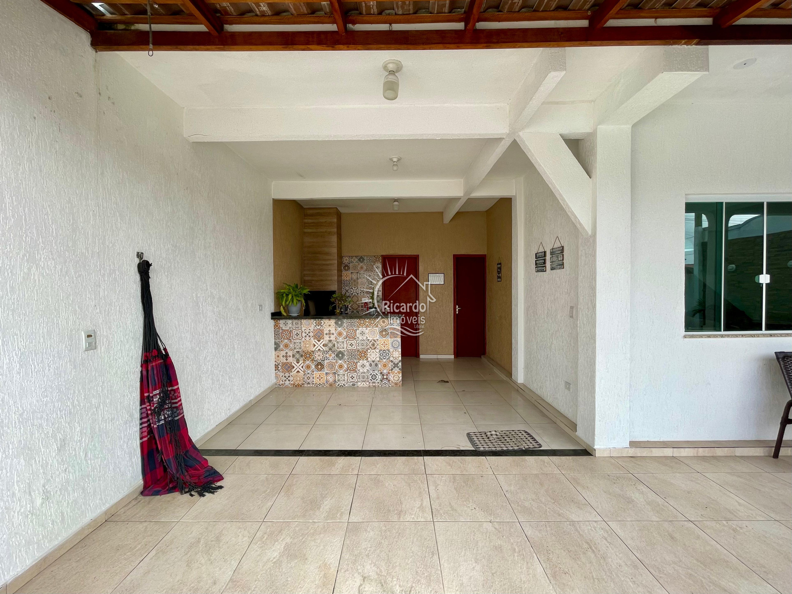 Casa, 3 quartos - Foto 14