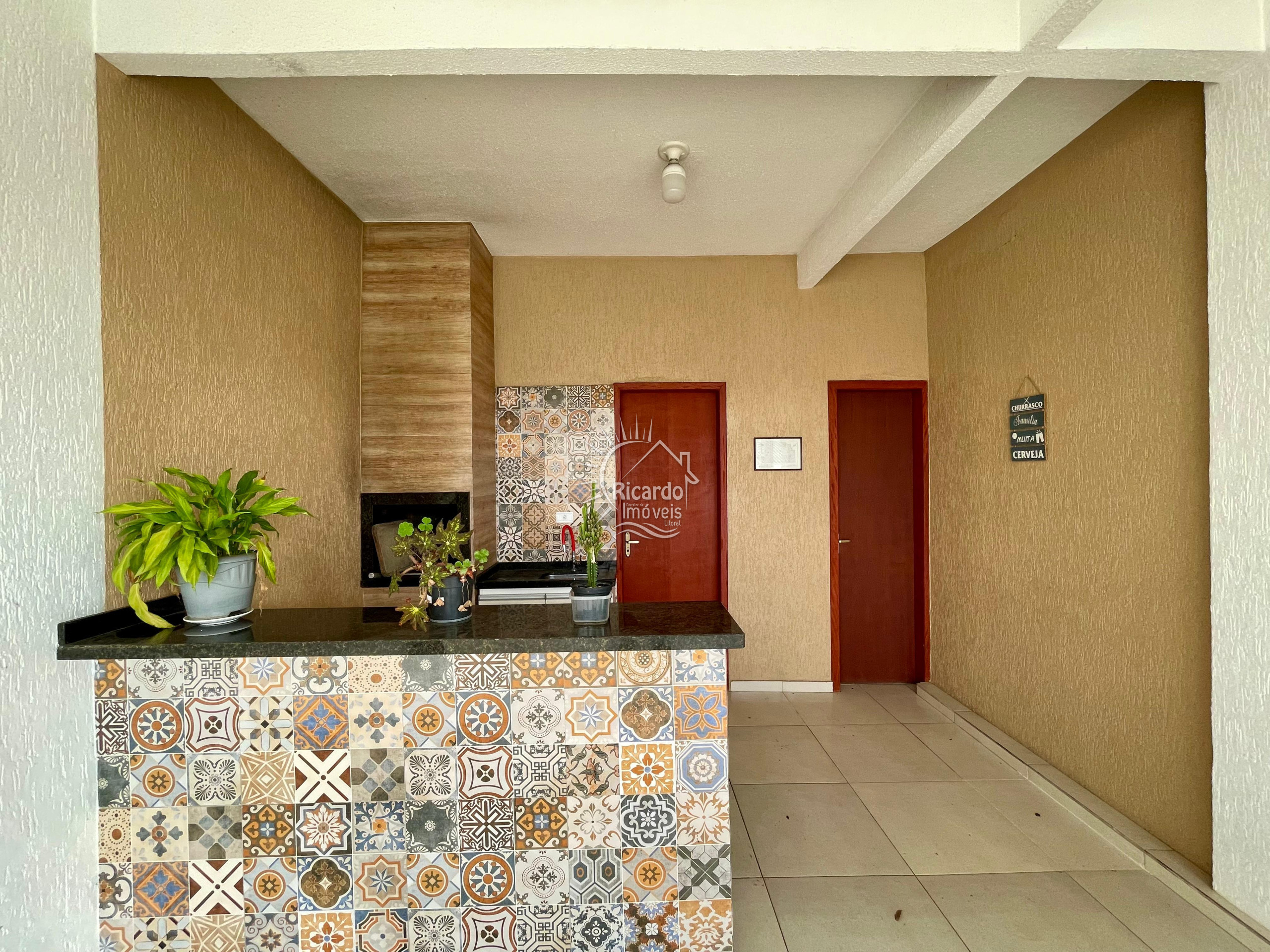 Casa, 3 quartos - Foto 15