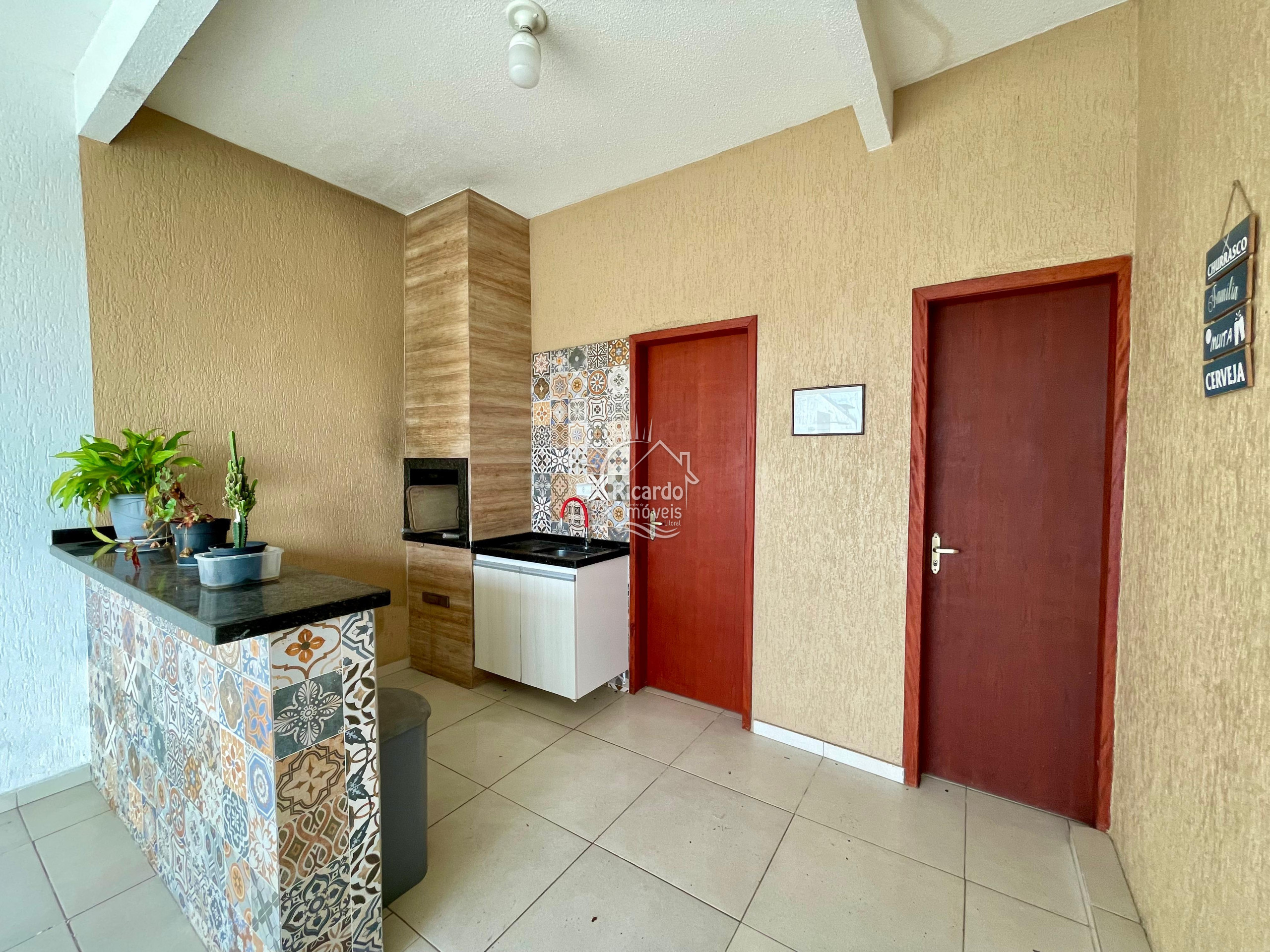 Casa, 3 quartos - Foto 16