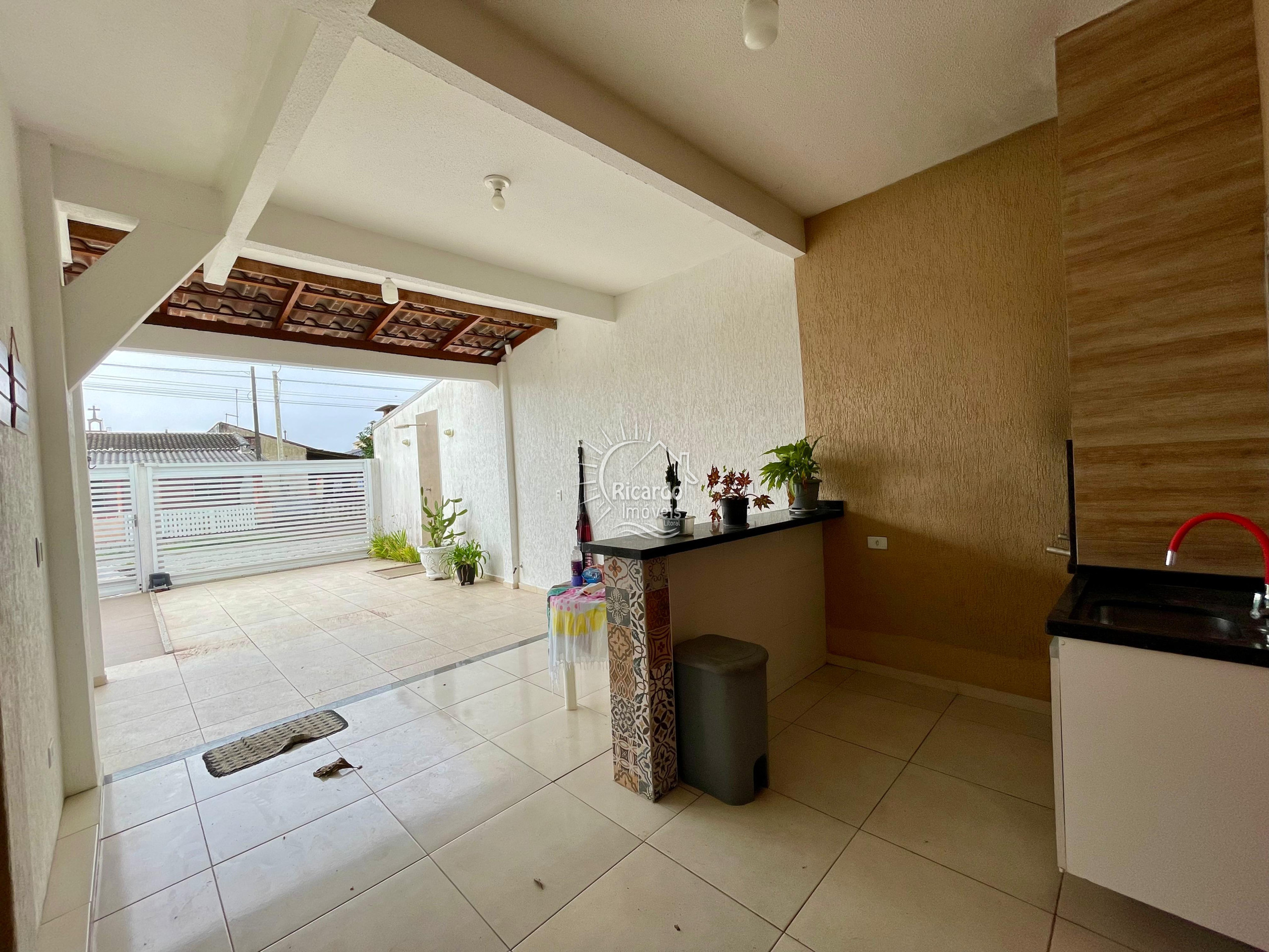 Casa, 3 quartos - Foto 20