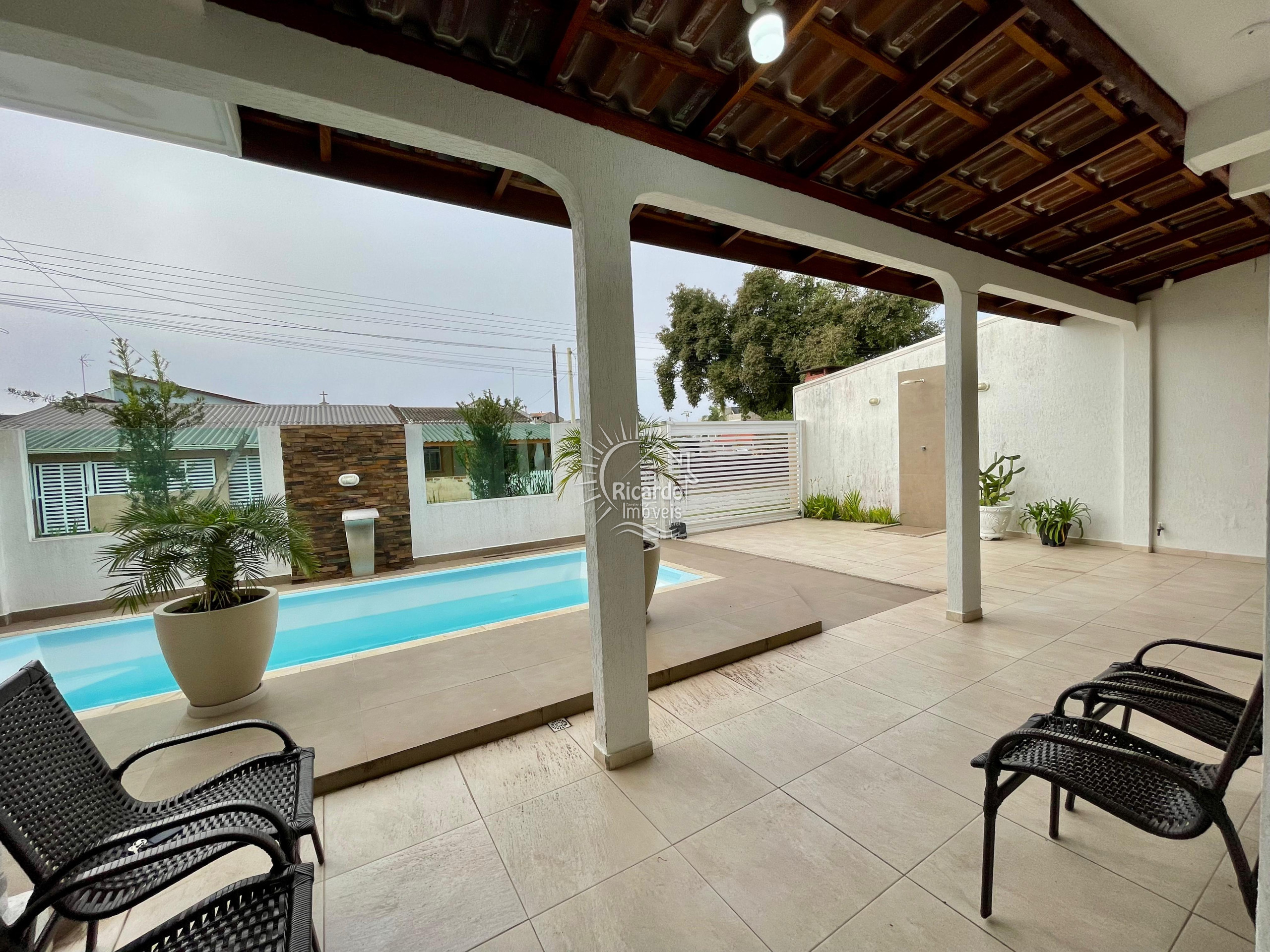 Casa, 3 quartos - Foto 22