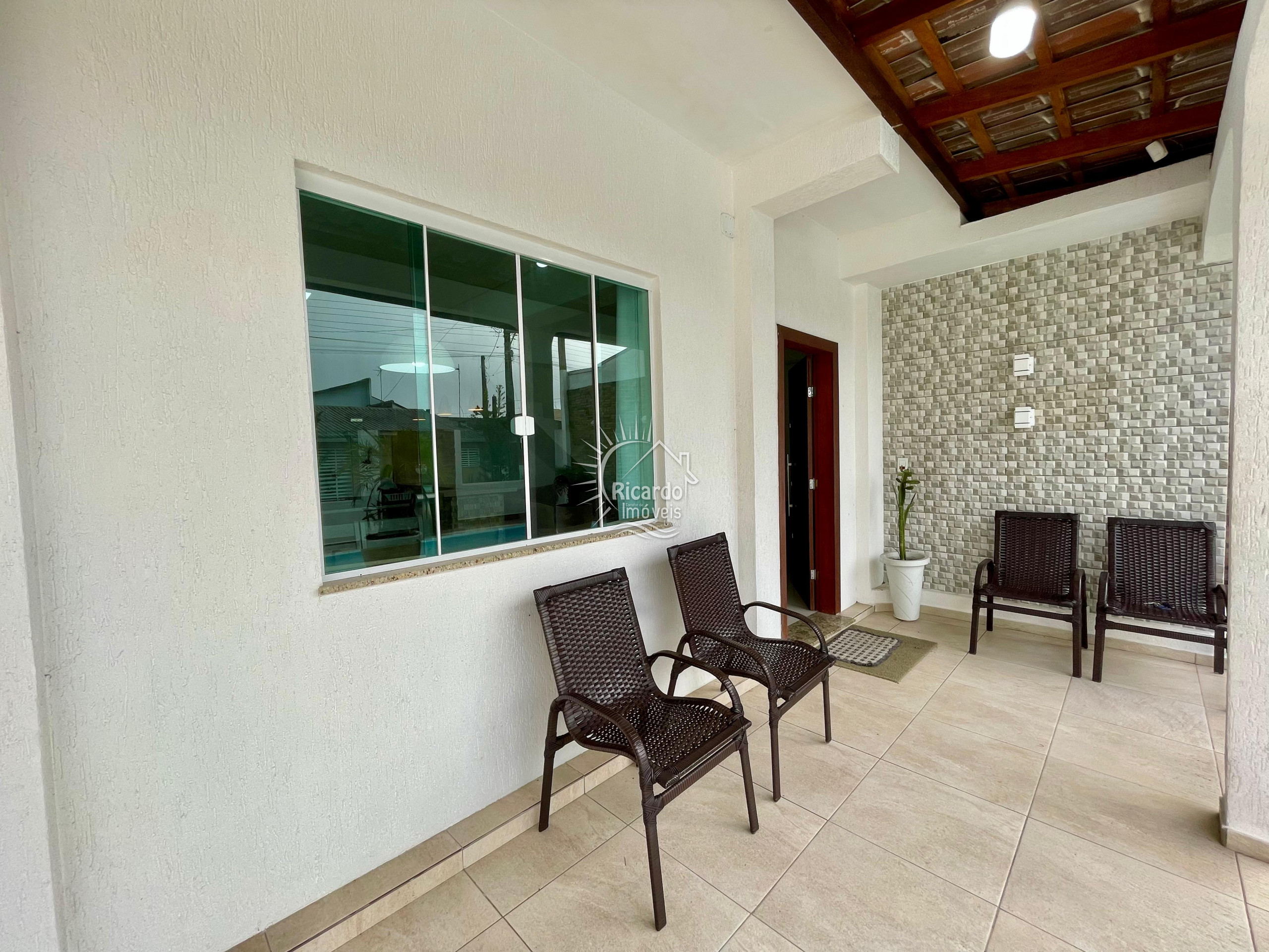 Casa, 3 quartos - Foto 23