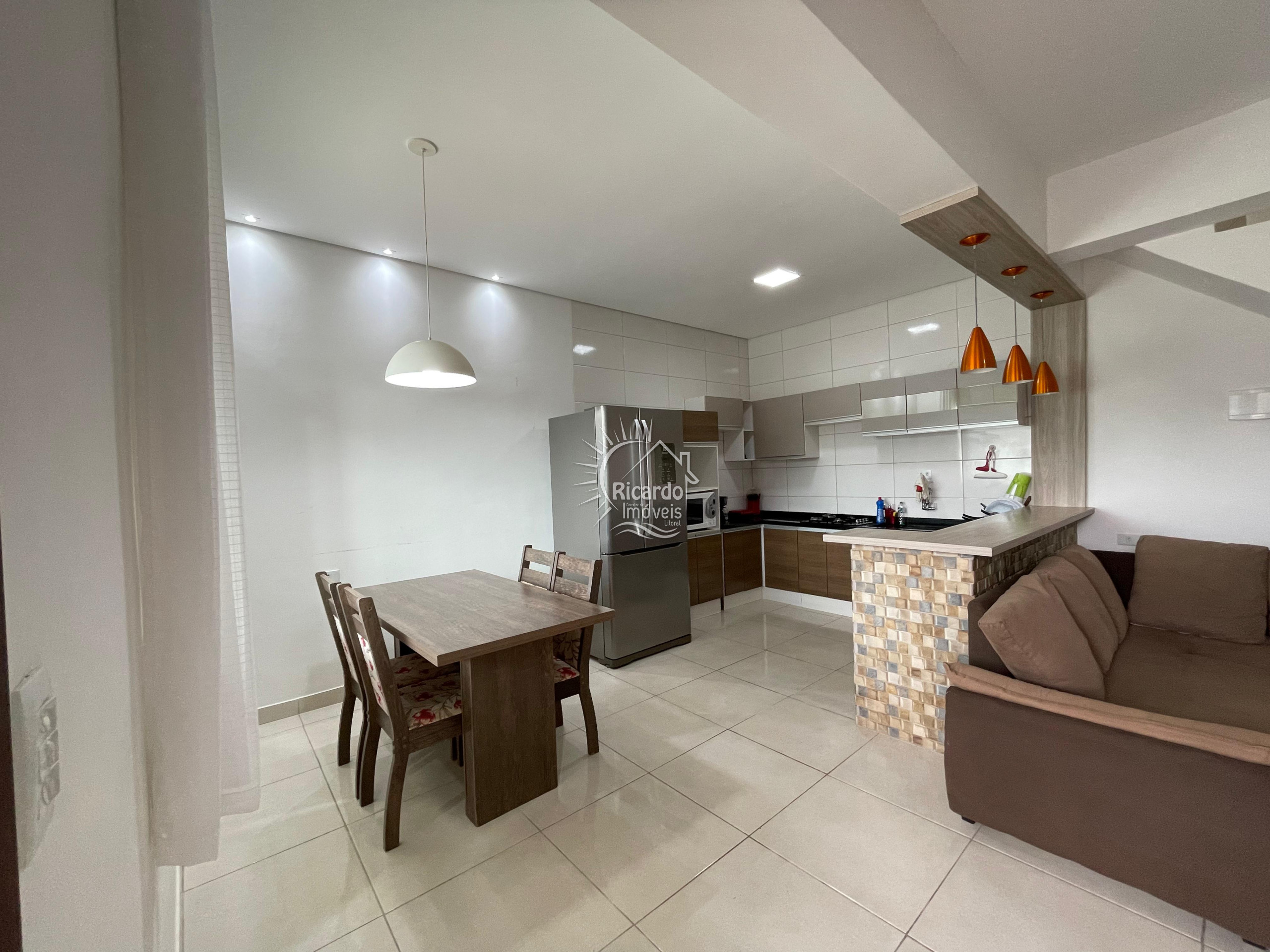 Casa, 3 quartos - Foto 24