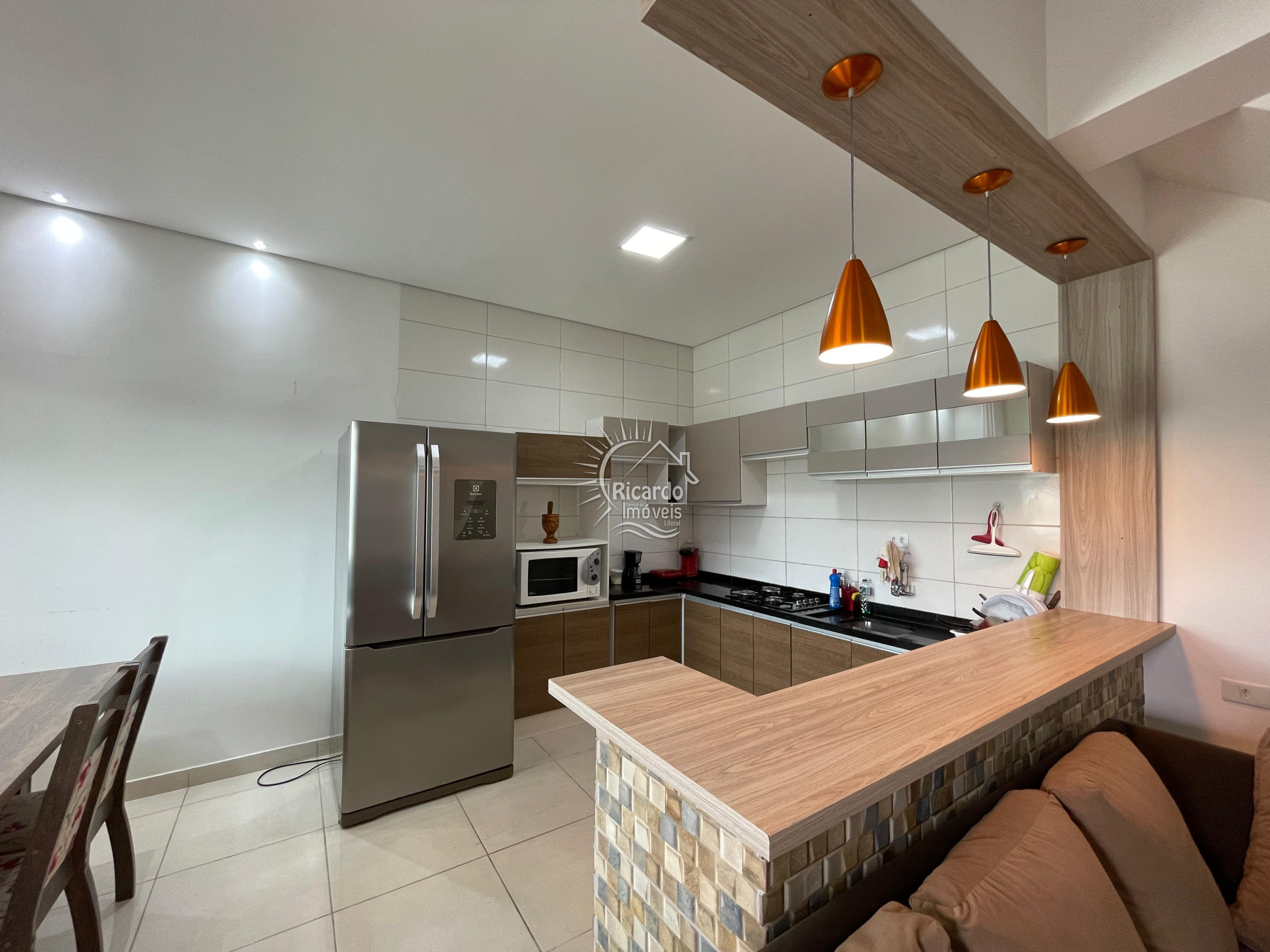 Casa, 3 quartos - Foto 27