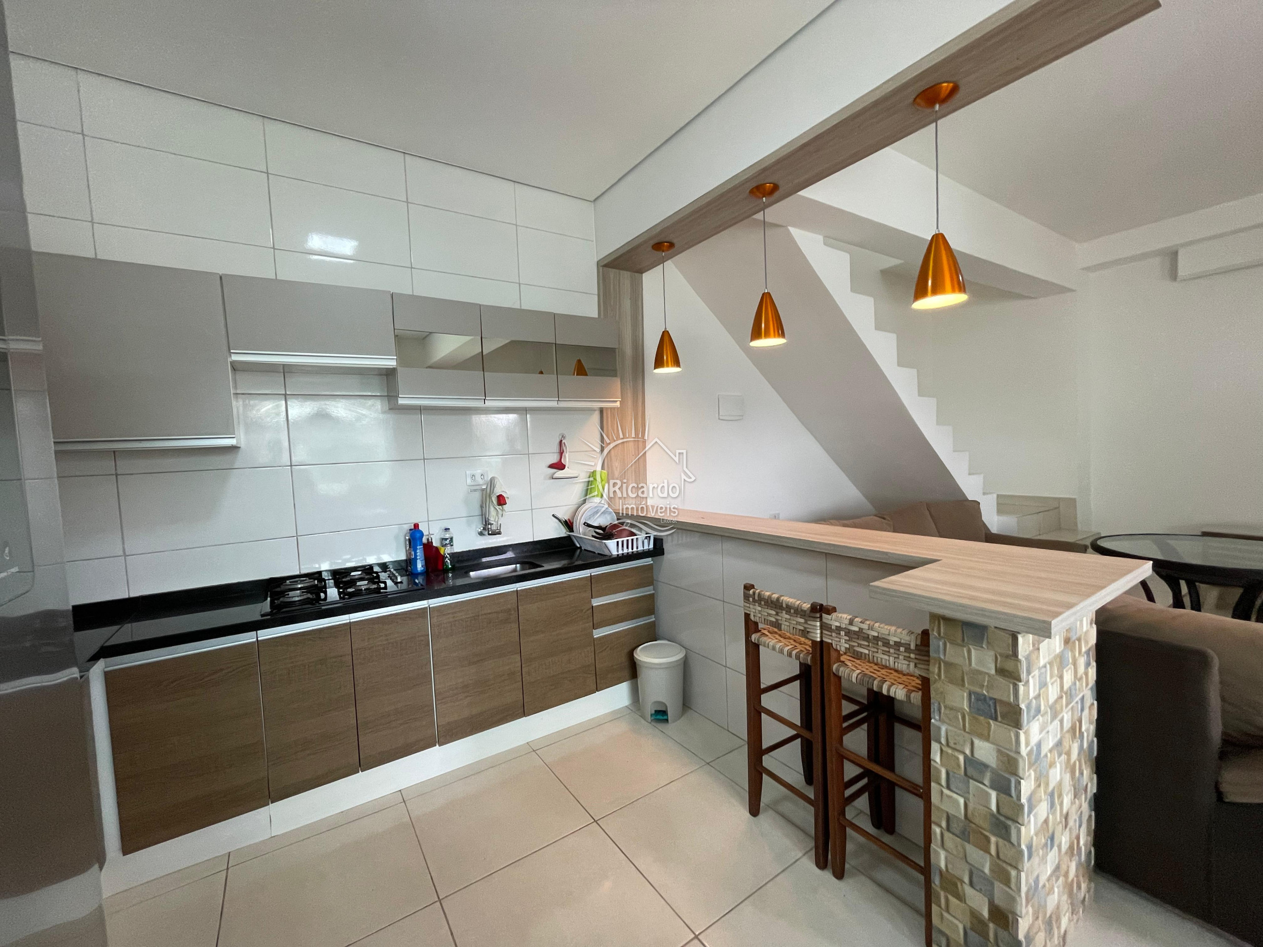 Casa, 3 quartos - Foto 28