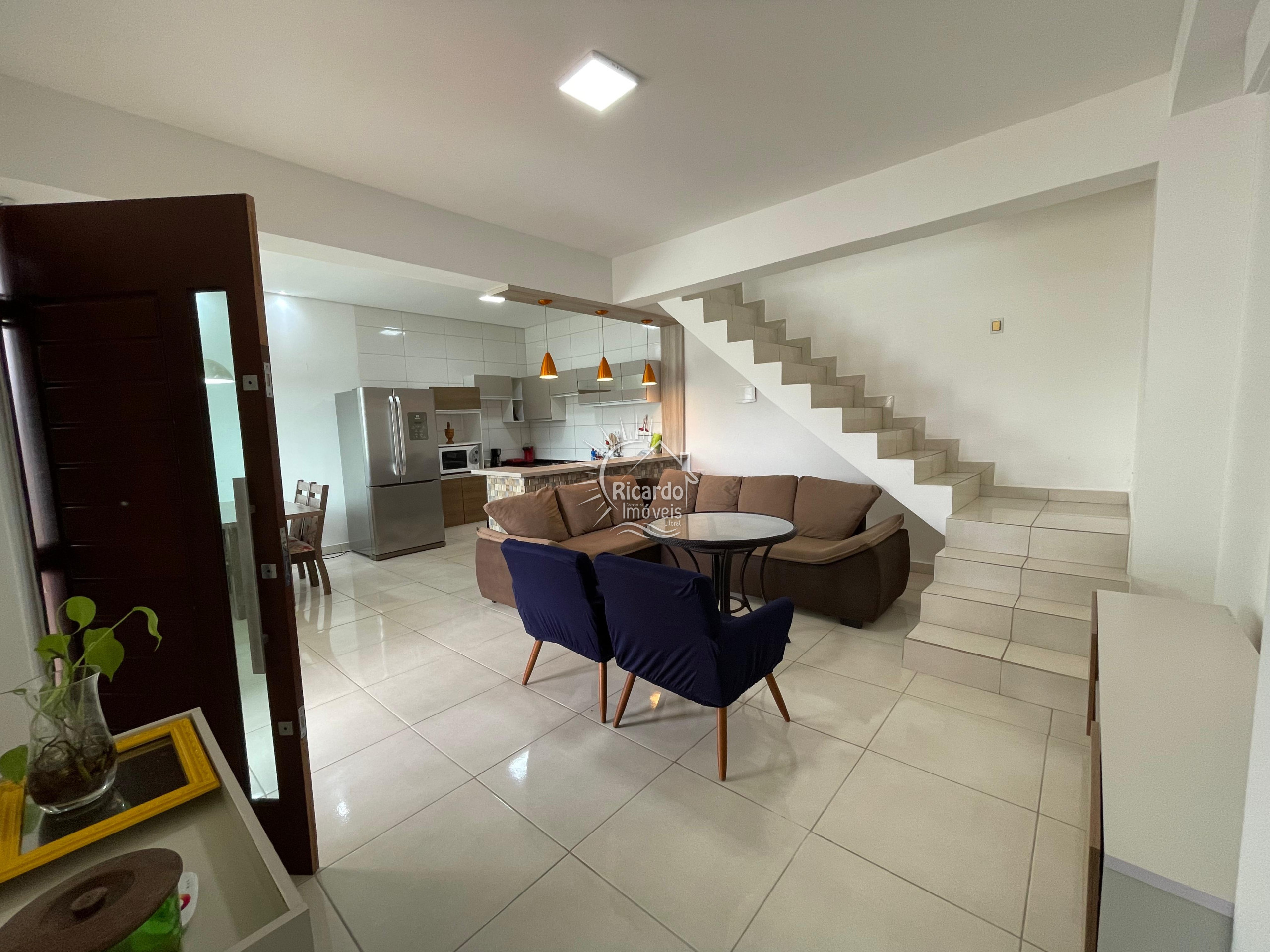 Casa, 3 quartos - Foto 30