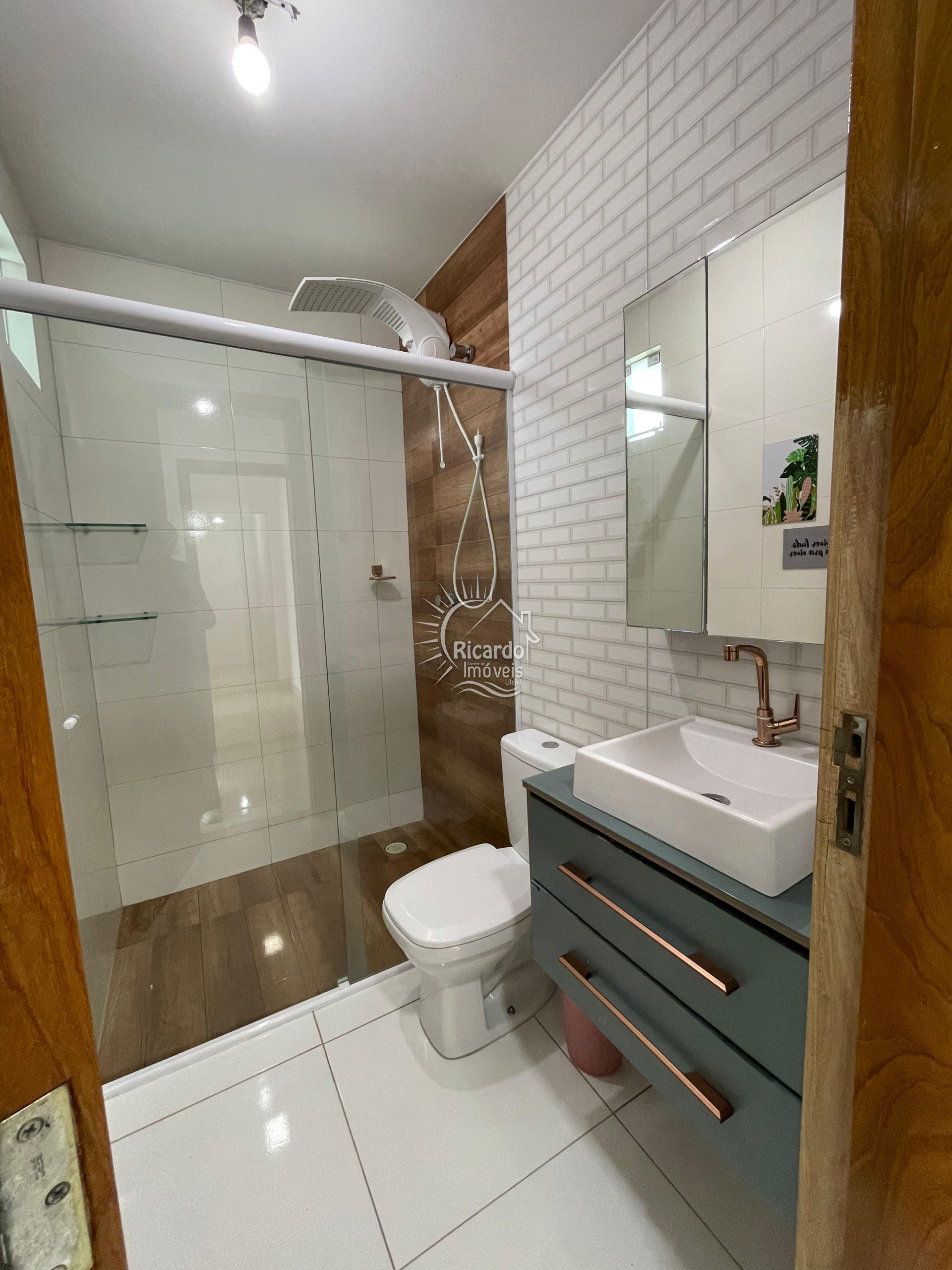 Casa, 3 quartos - Foto 46