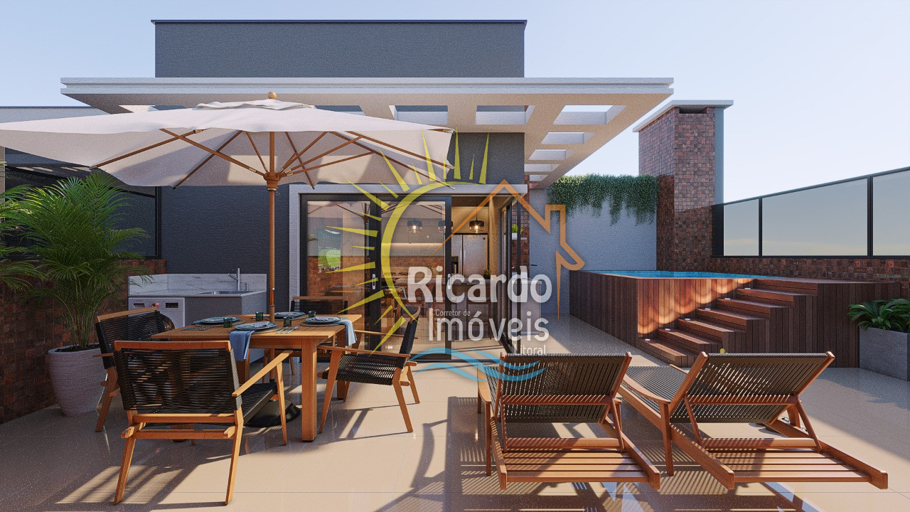 Apartamento, 2 quartos, 58 m² - Foto 2