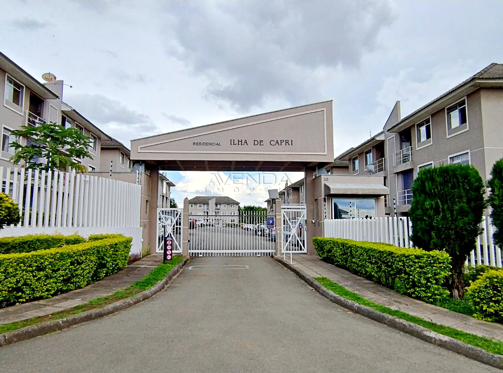 Apartamento, 3 quartos, 64 m² - Foto 1