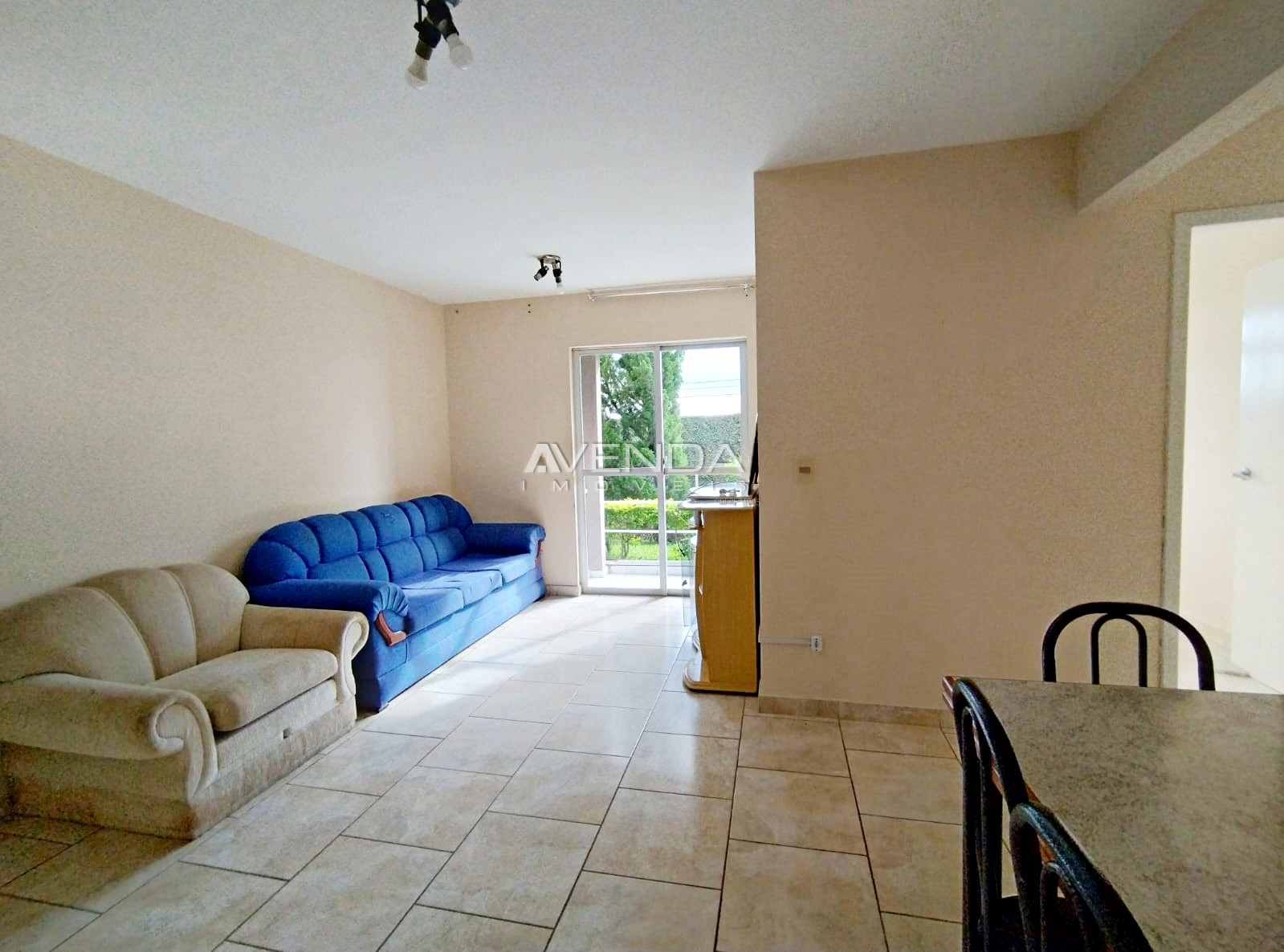 Apartamento, 3 quartos, 64 m² - Foto 5