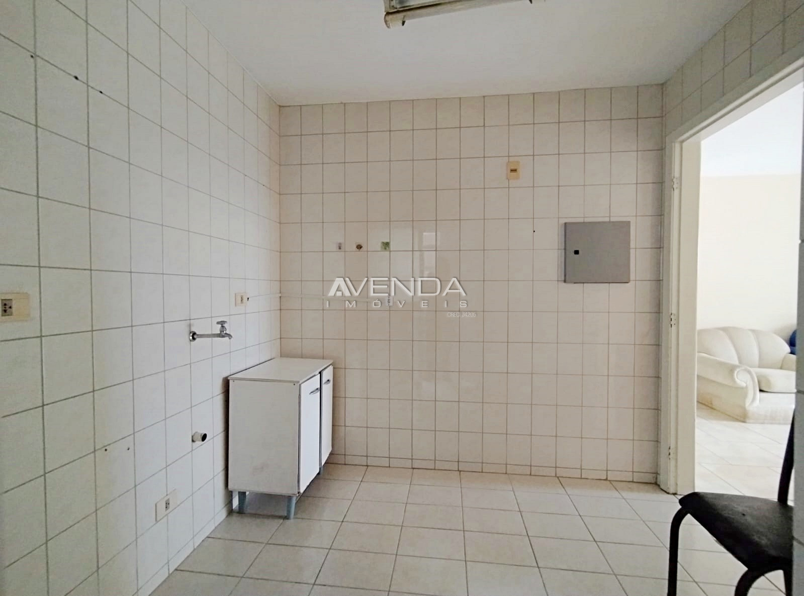 Apartamento, 3 quartos, 64 m² - Foto 8