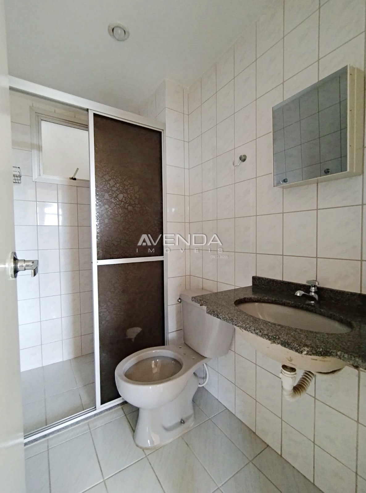 Apartamento, 3 quartos, 64 m² - Foto 11